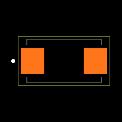 F931C227MNC Footprint