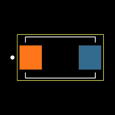 F931C476KNC Footprint