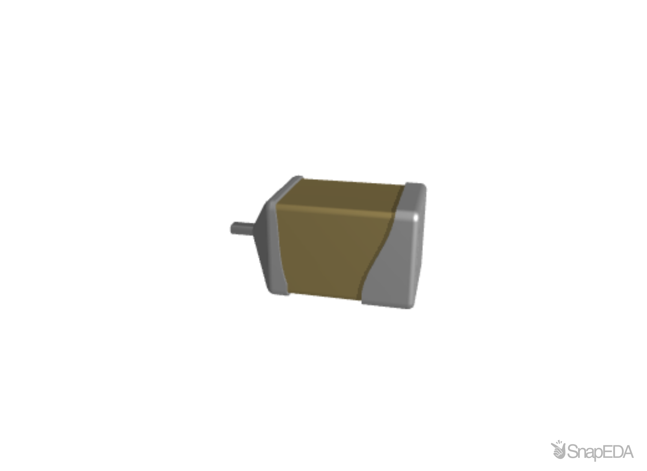 F951A107MAAAQ2 3D Model