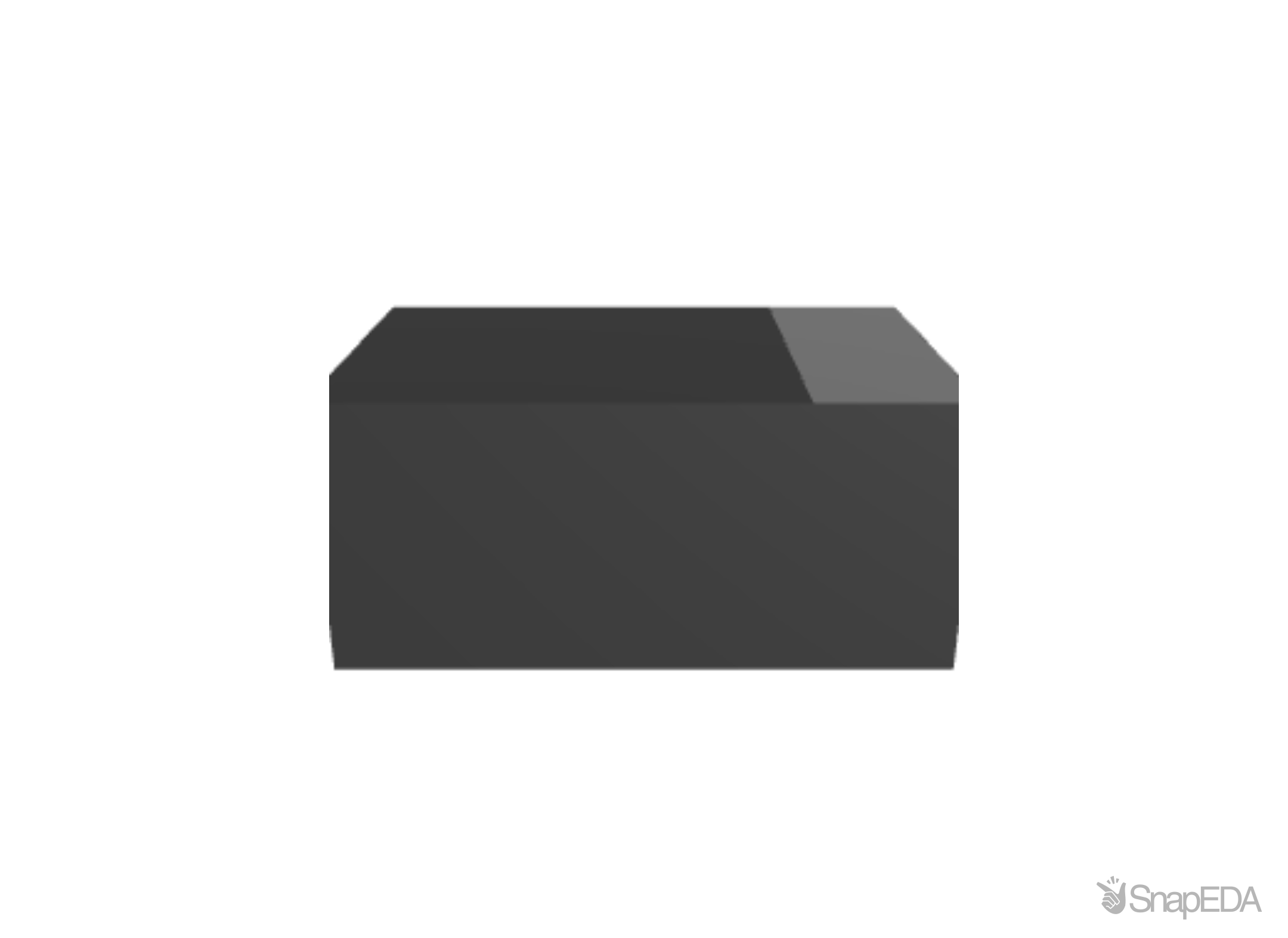 F981C106MSA 3D Model