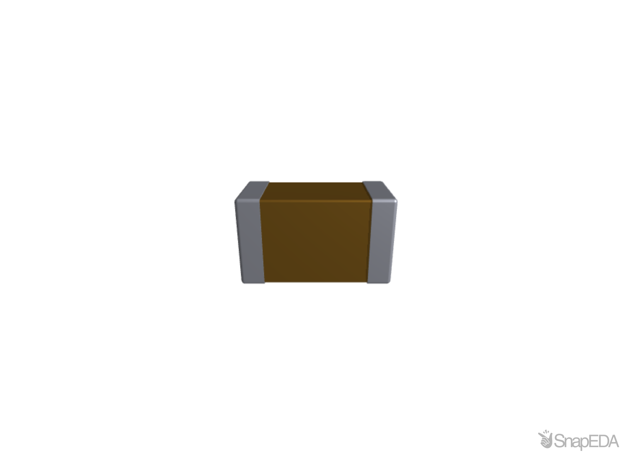 KGM31HR71E105KU 3D Model