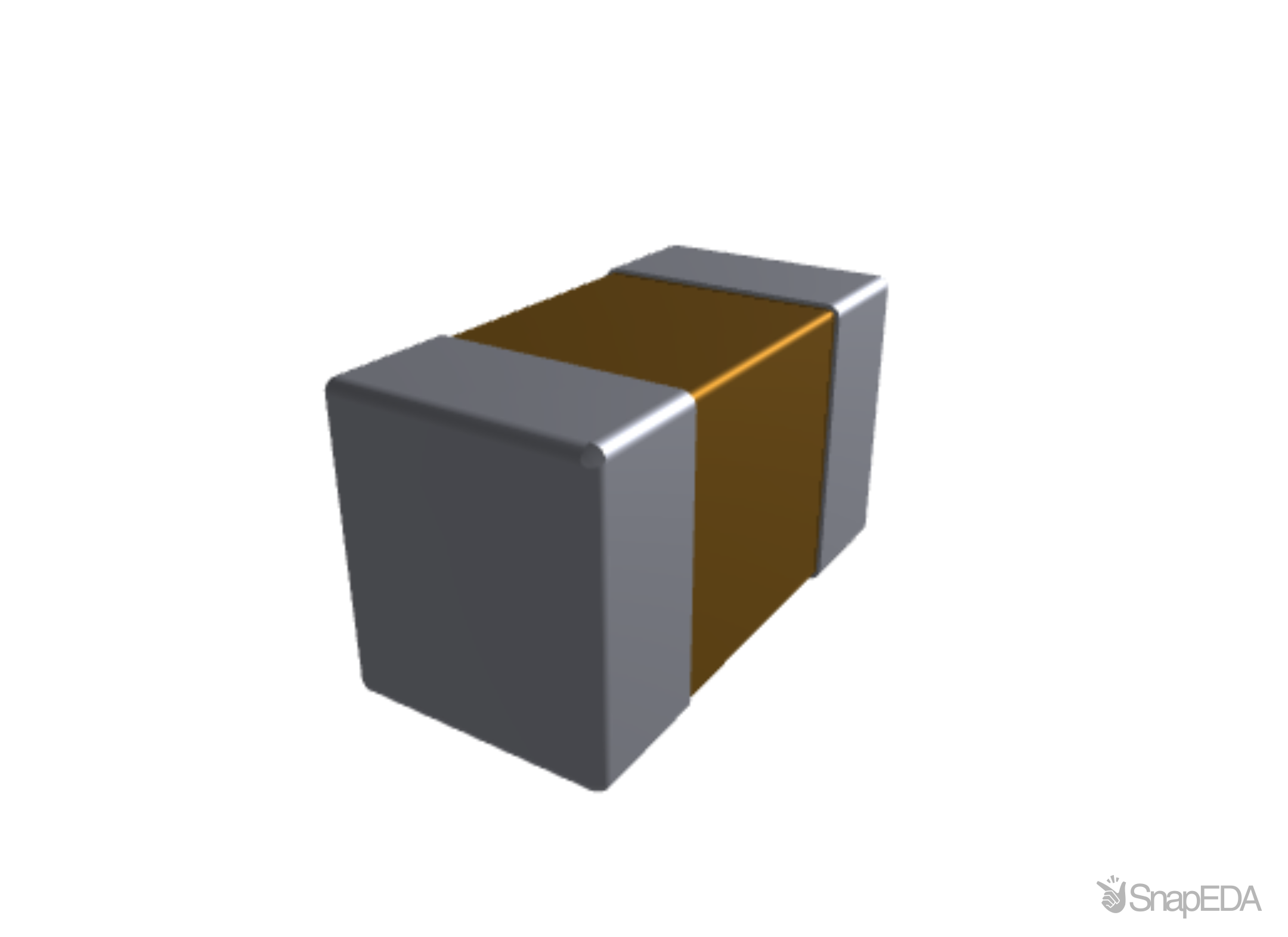 LD02ZD104KAB2A 3D Model