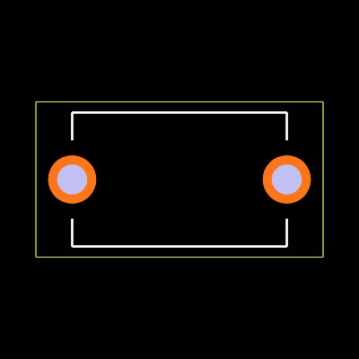 SR215C472JARTR1 Footprint