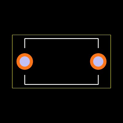 SR215C473KAR Footprint