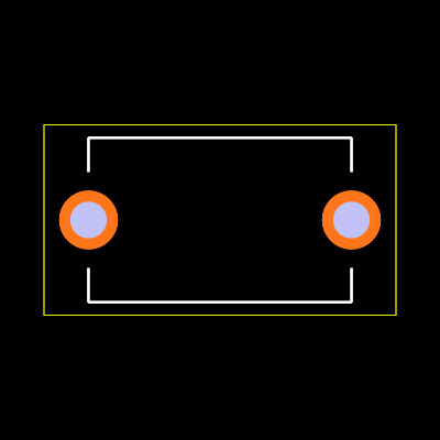 SR215E104MARTR1 Footprint