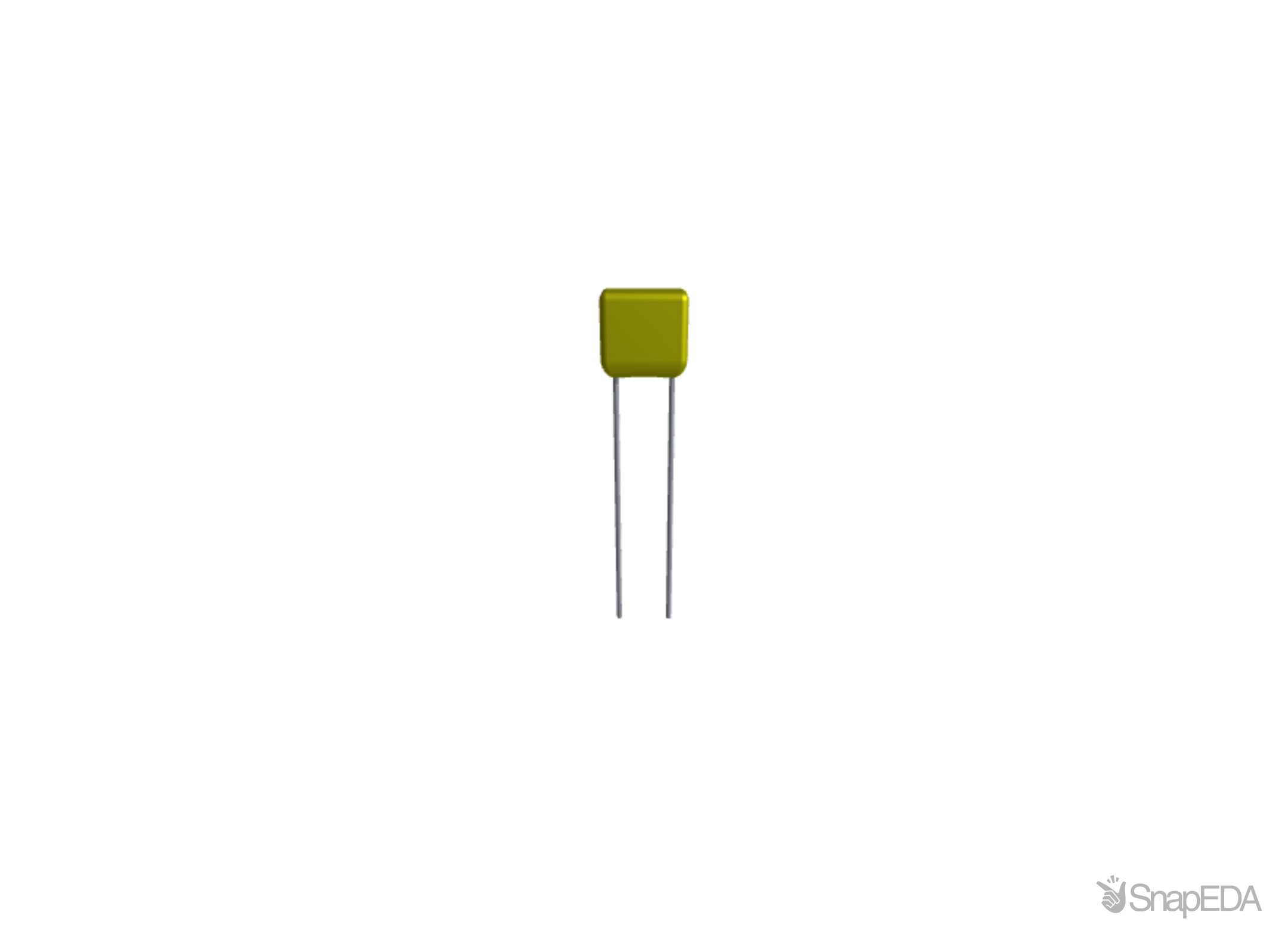 SR301C334KARTR2 3D Model