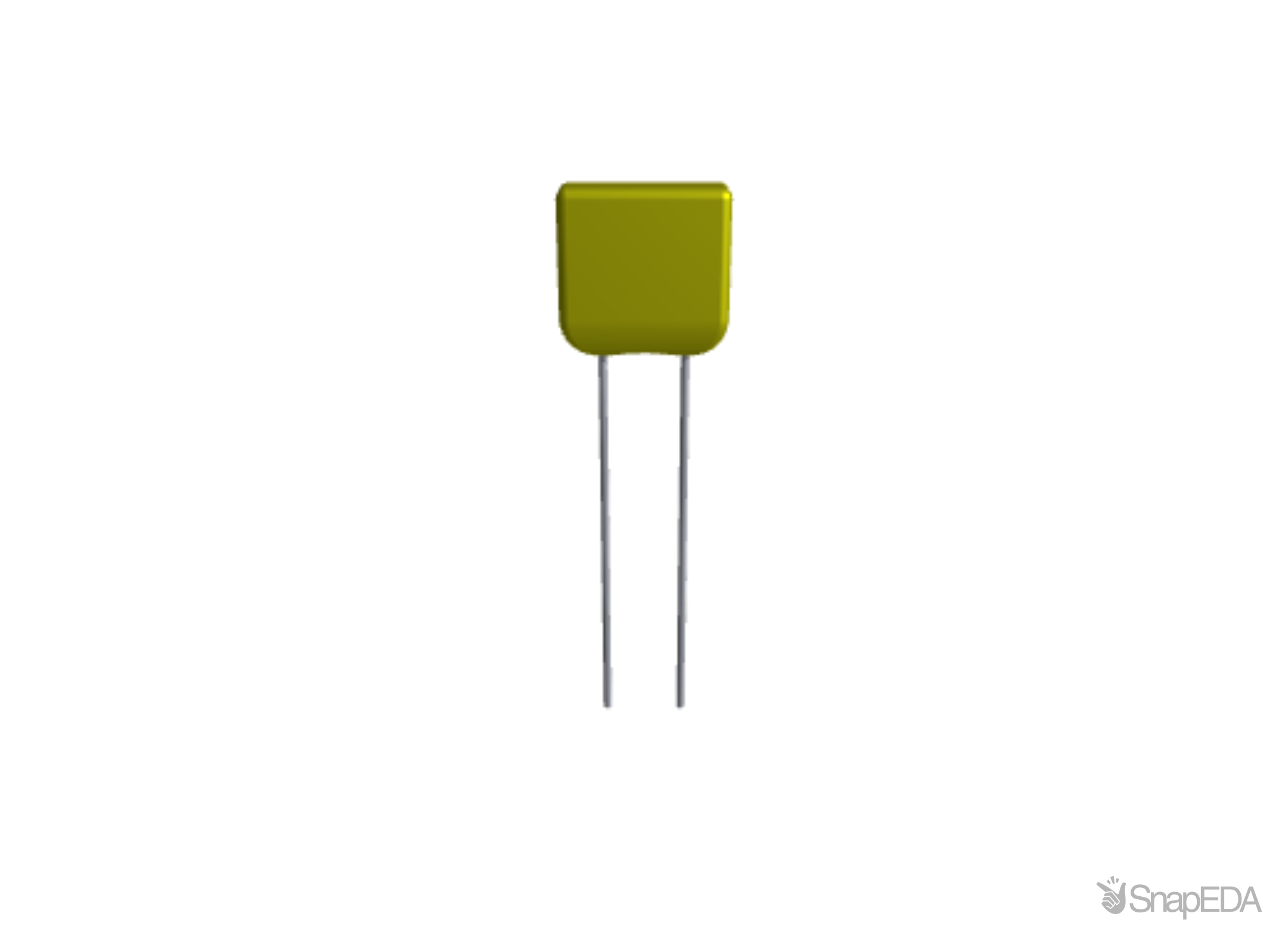 SR401C105KARTR1 3D Model