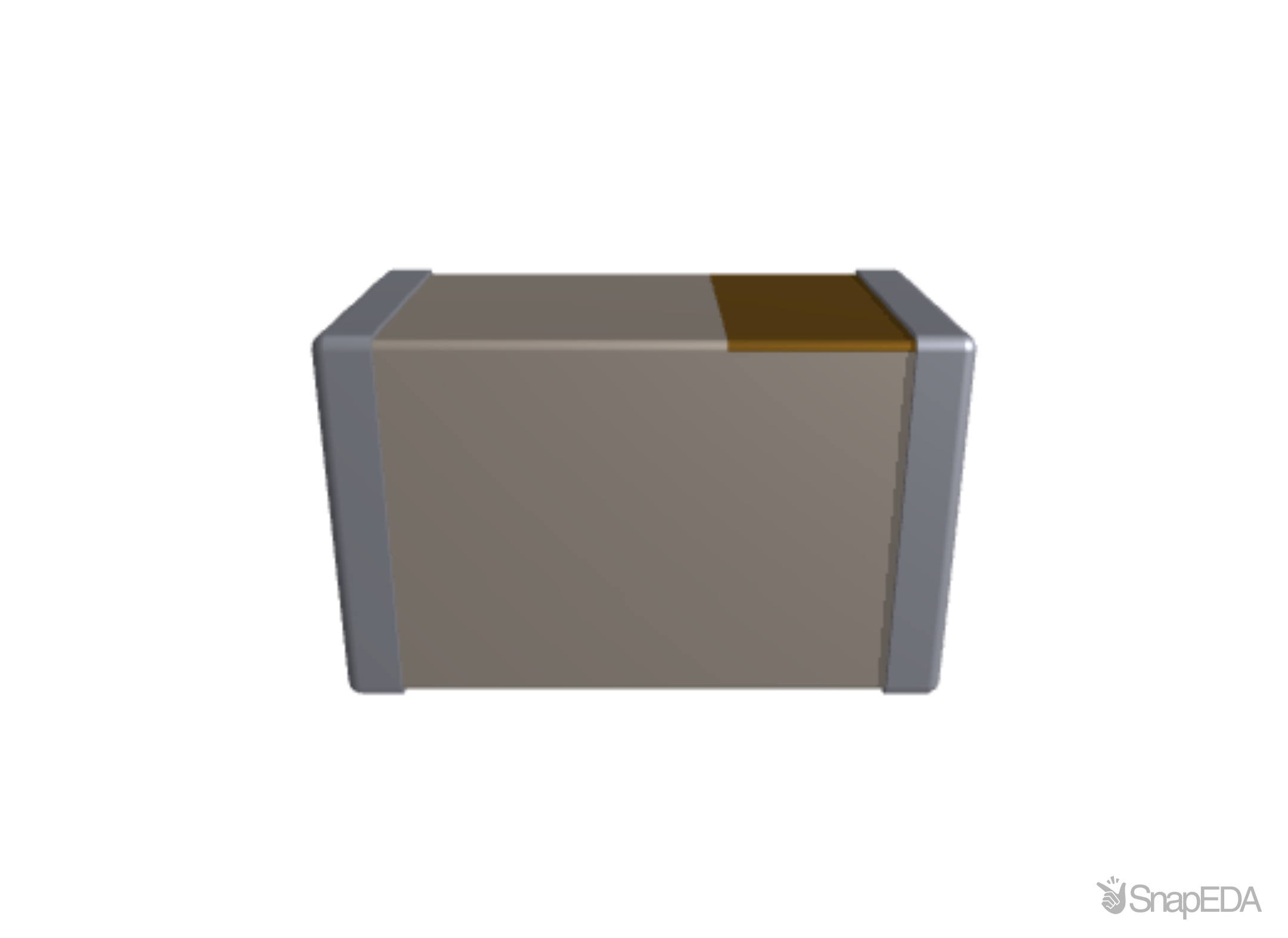 TACL105K016RTA 3D Model