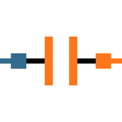 TACL106K003XTA Symbol