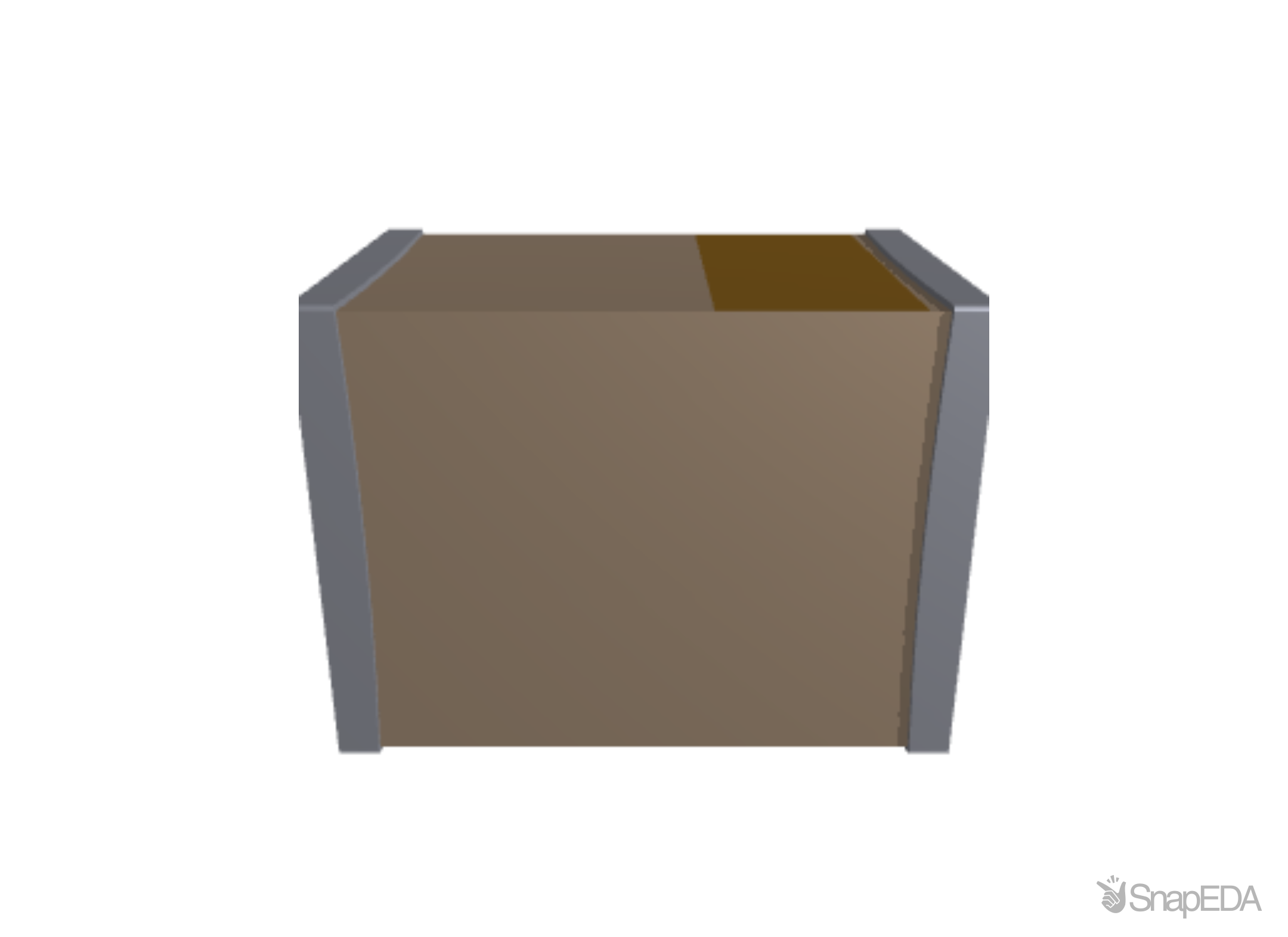TACR226M010RTA 3D Model