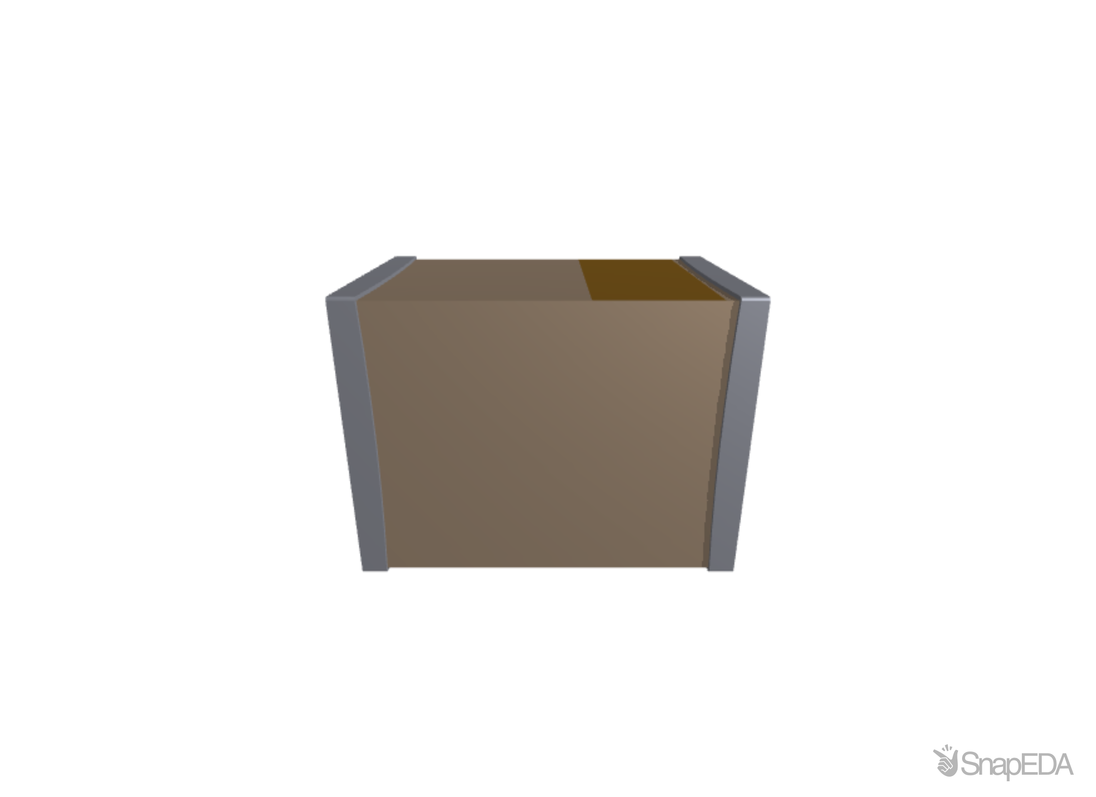 TACR475M010XTA 3D Model