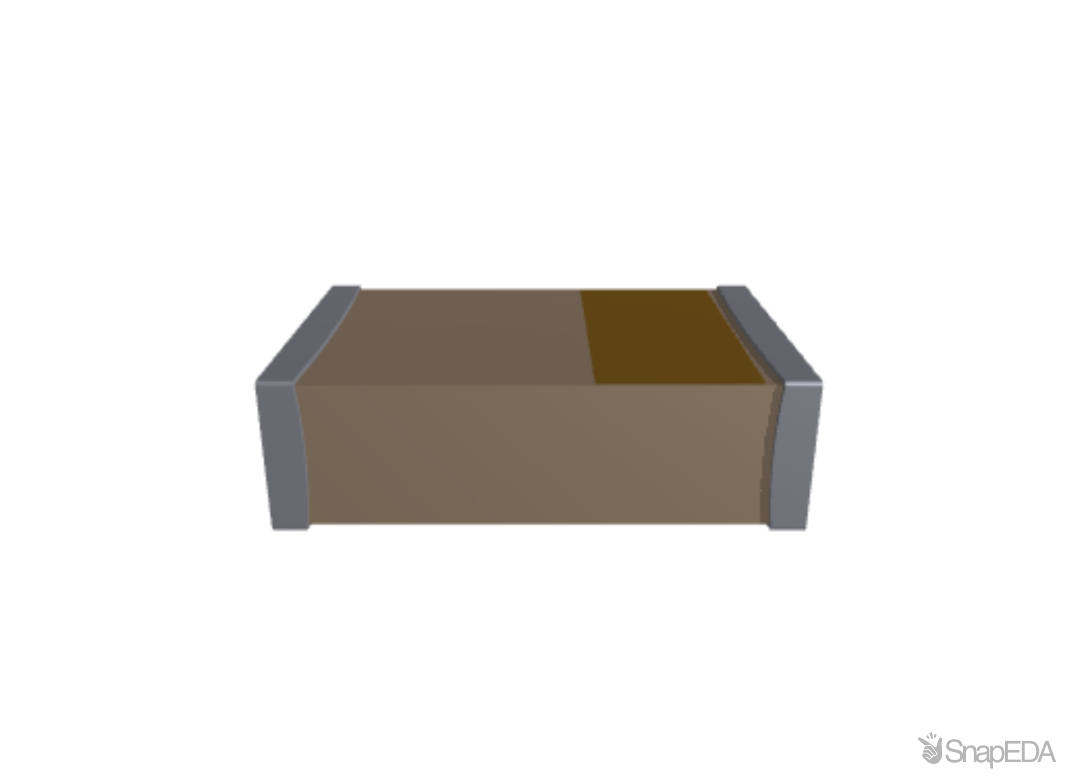 TACU225M010XTA 3D Model