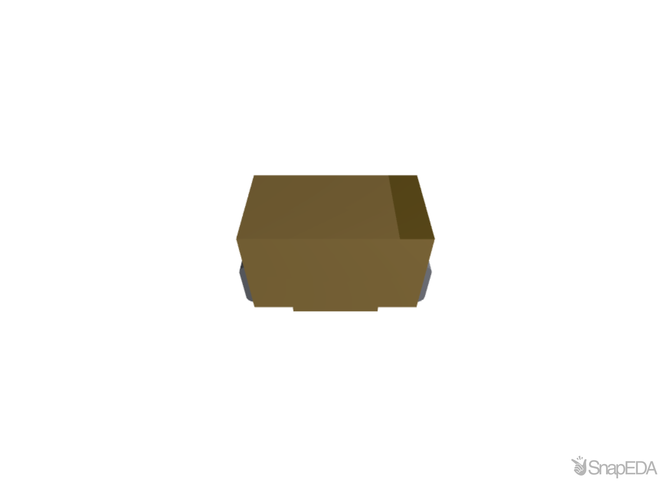 TAJA105K016SNJ 3D Model