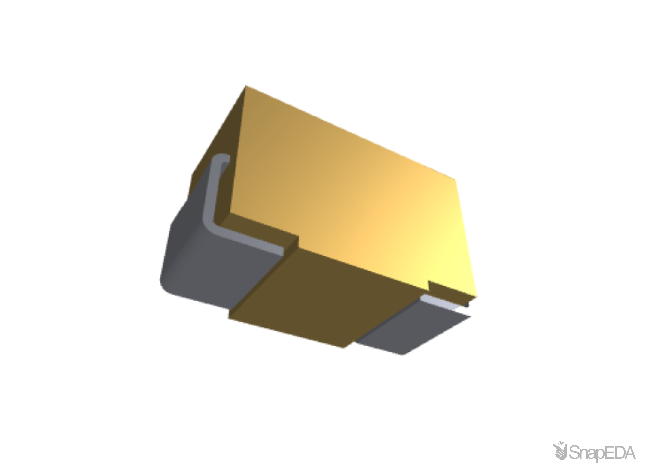 TAJA105K020RNJ 3D Model