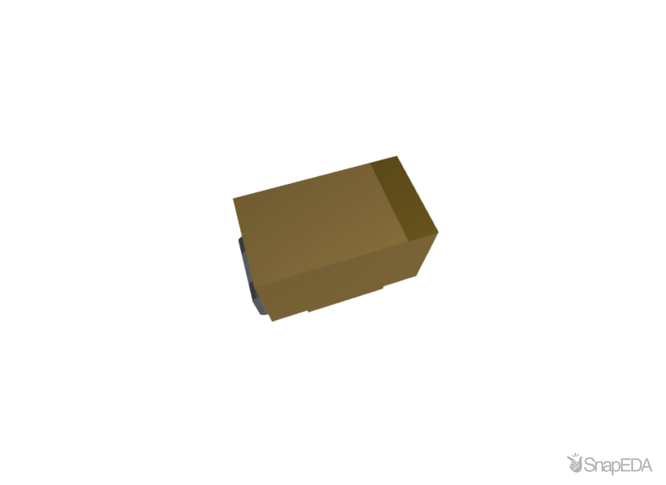TAJA106K016R 3D Model