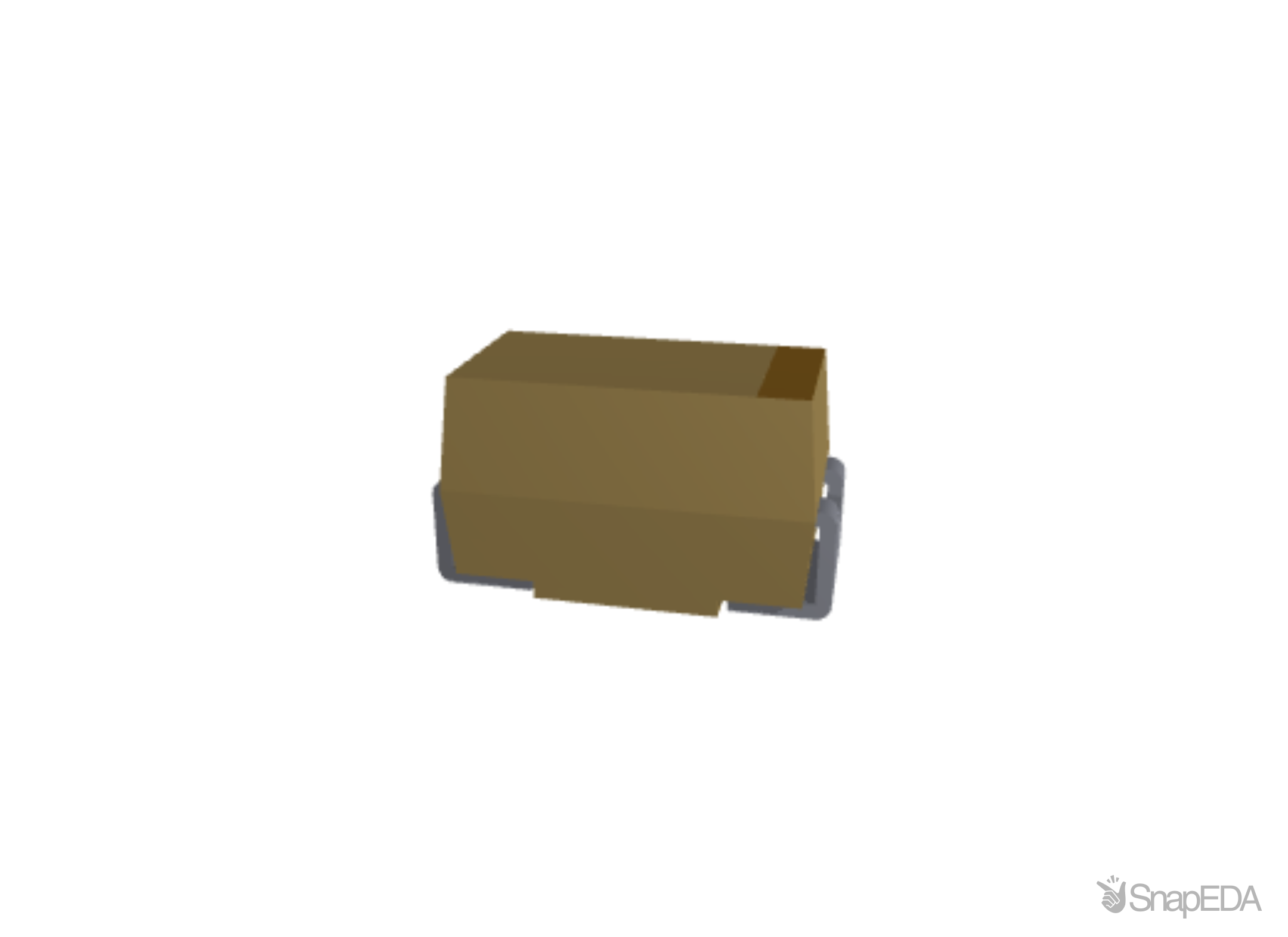 TAJA475K025RNJ 3D Model