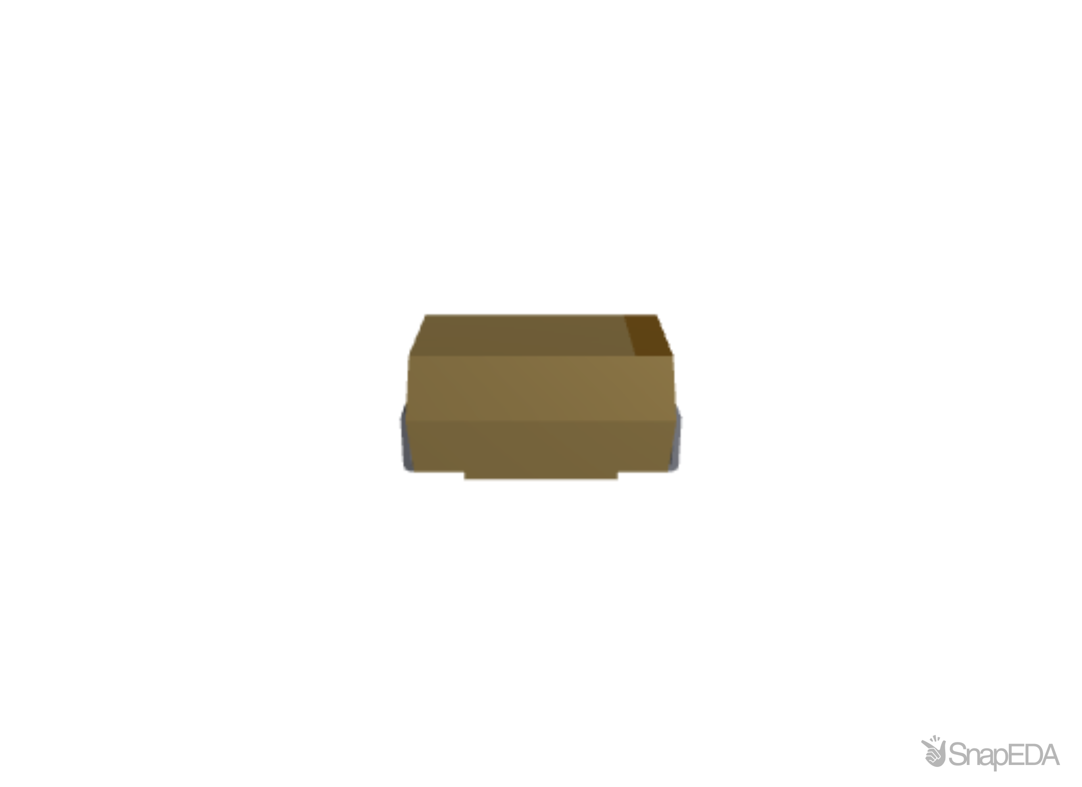 TAJC106J016RNJ 3D Model