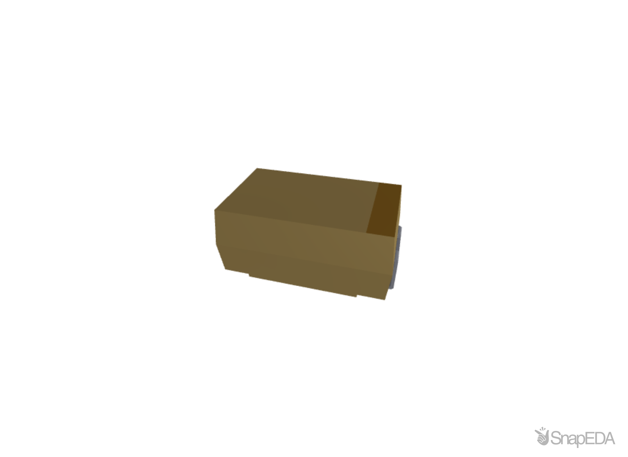 TAJD107K010RNJ 3D Model