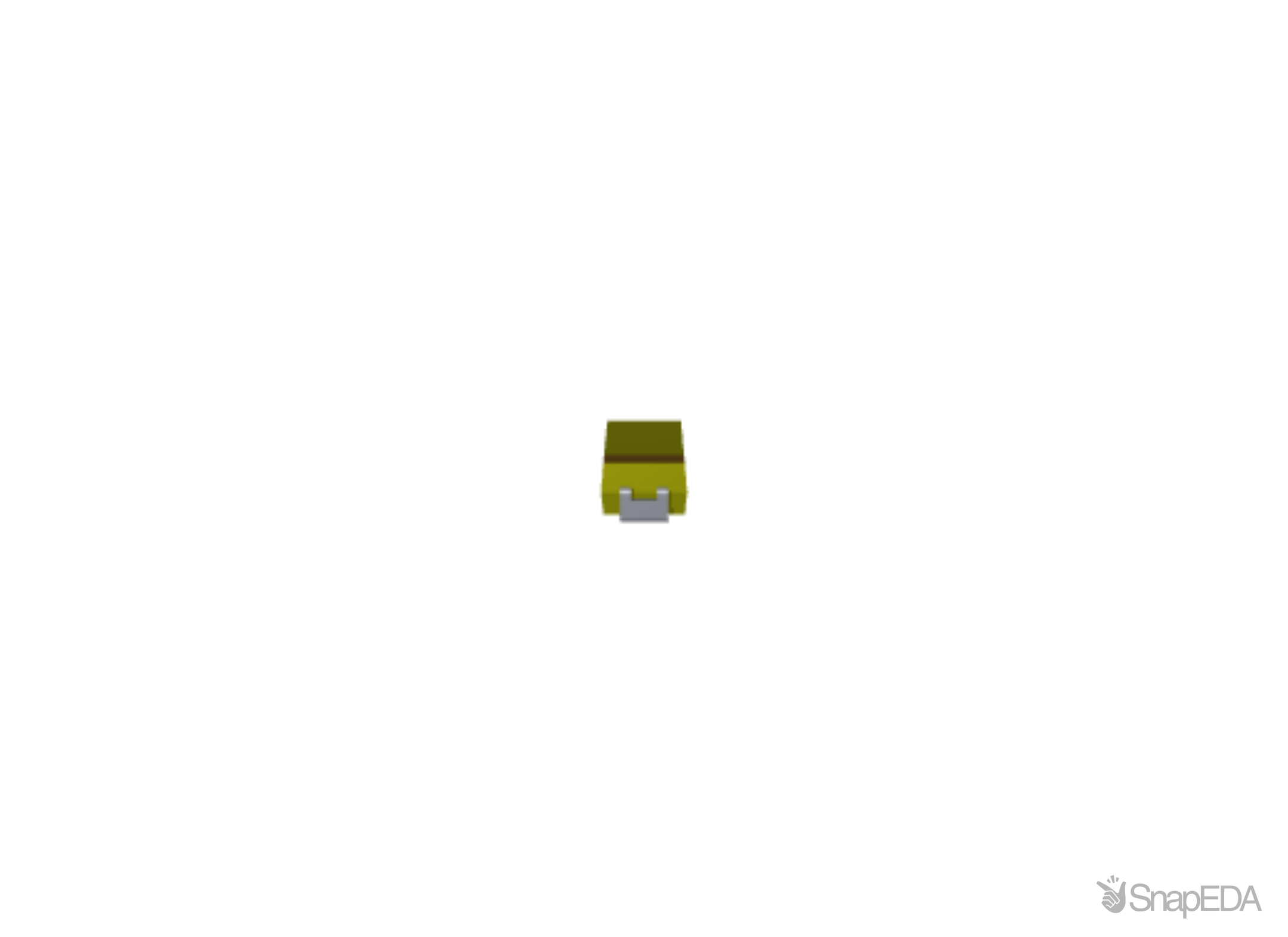 TAJD476K016RNJ 3D Model