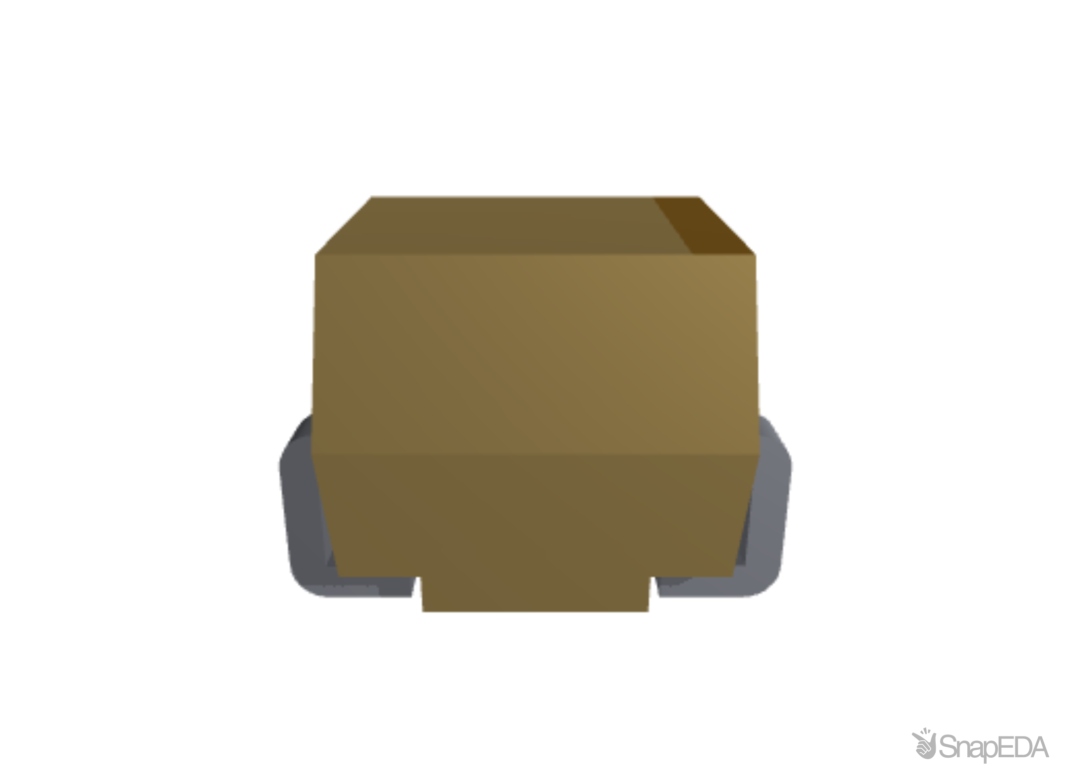 TAJP105K025RNJ 3D Model