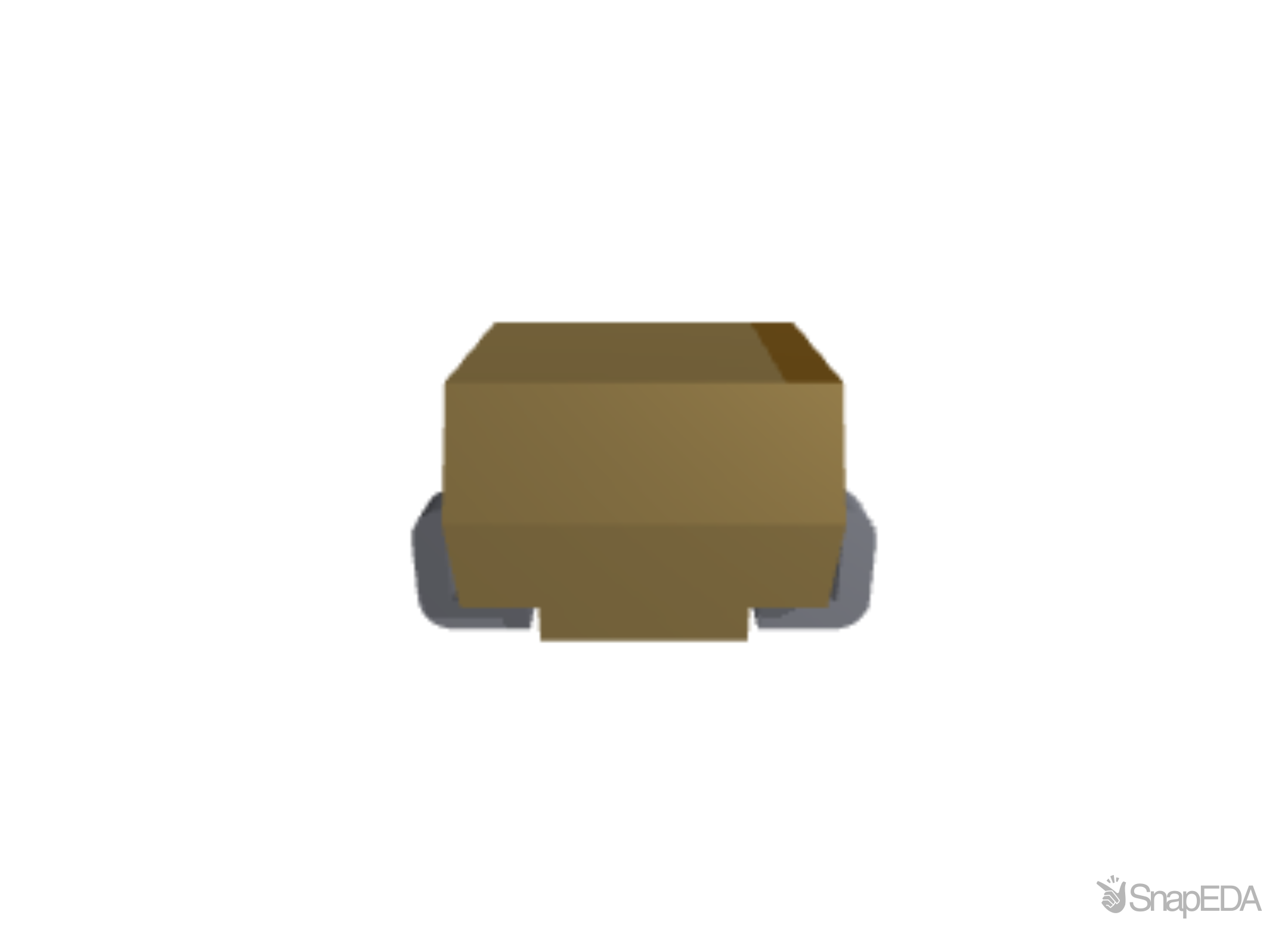TAJR104K035RNJ 3D Model