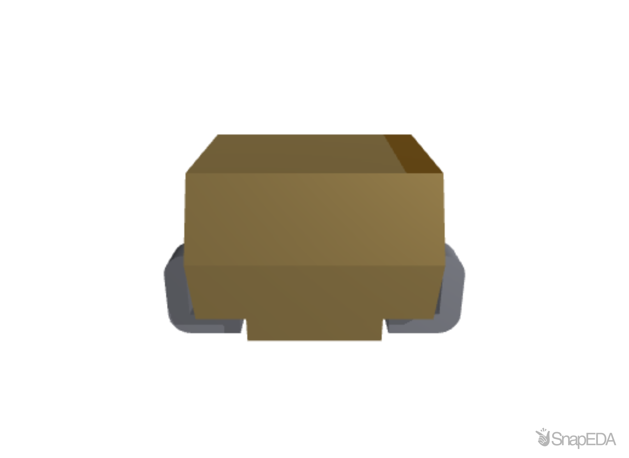 TAJR105K020YNJ 3D Model