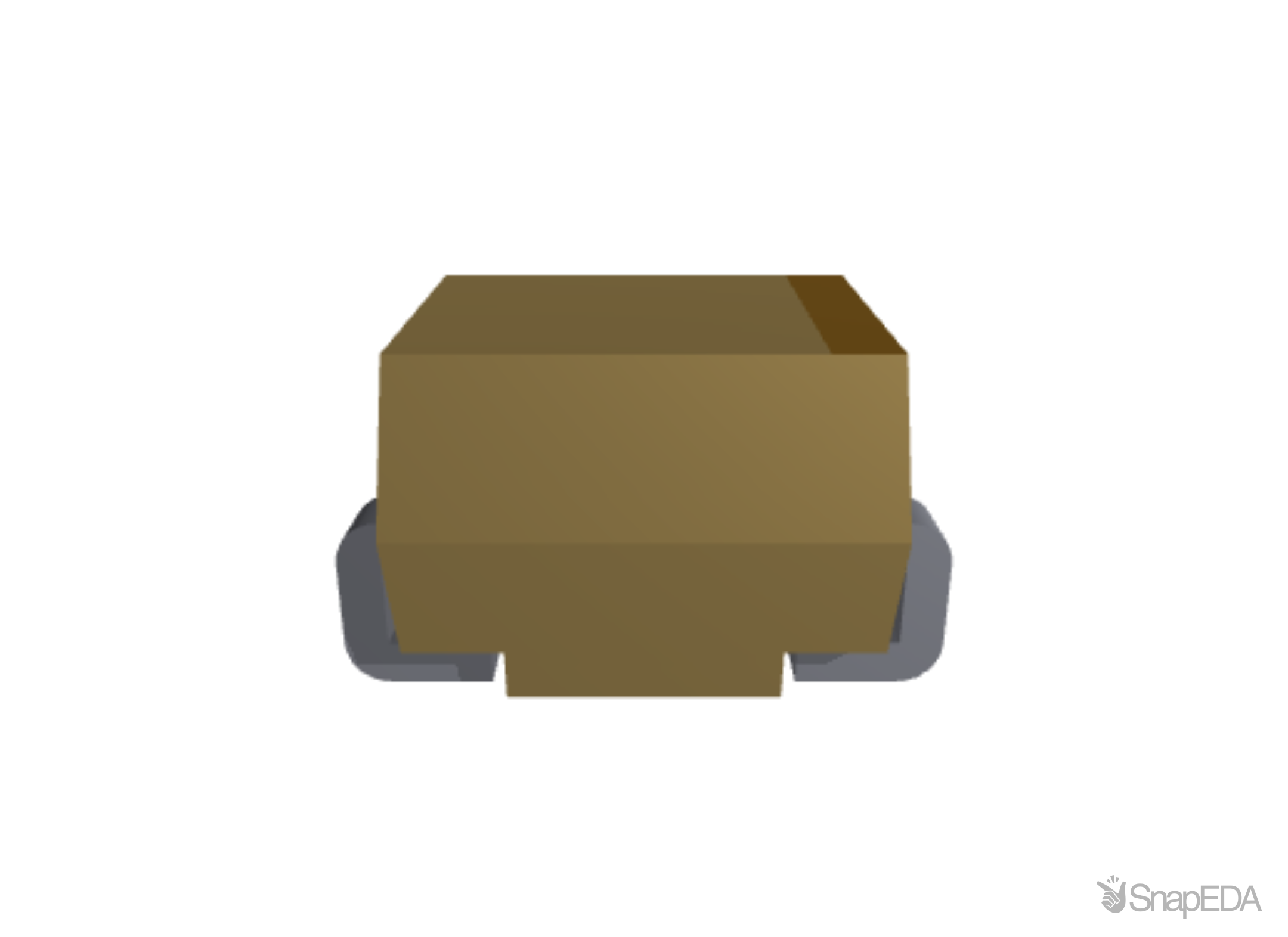 TAJR106K006RNJ 3D Model