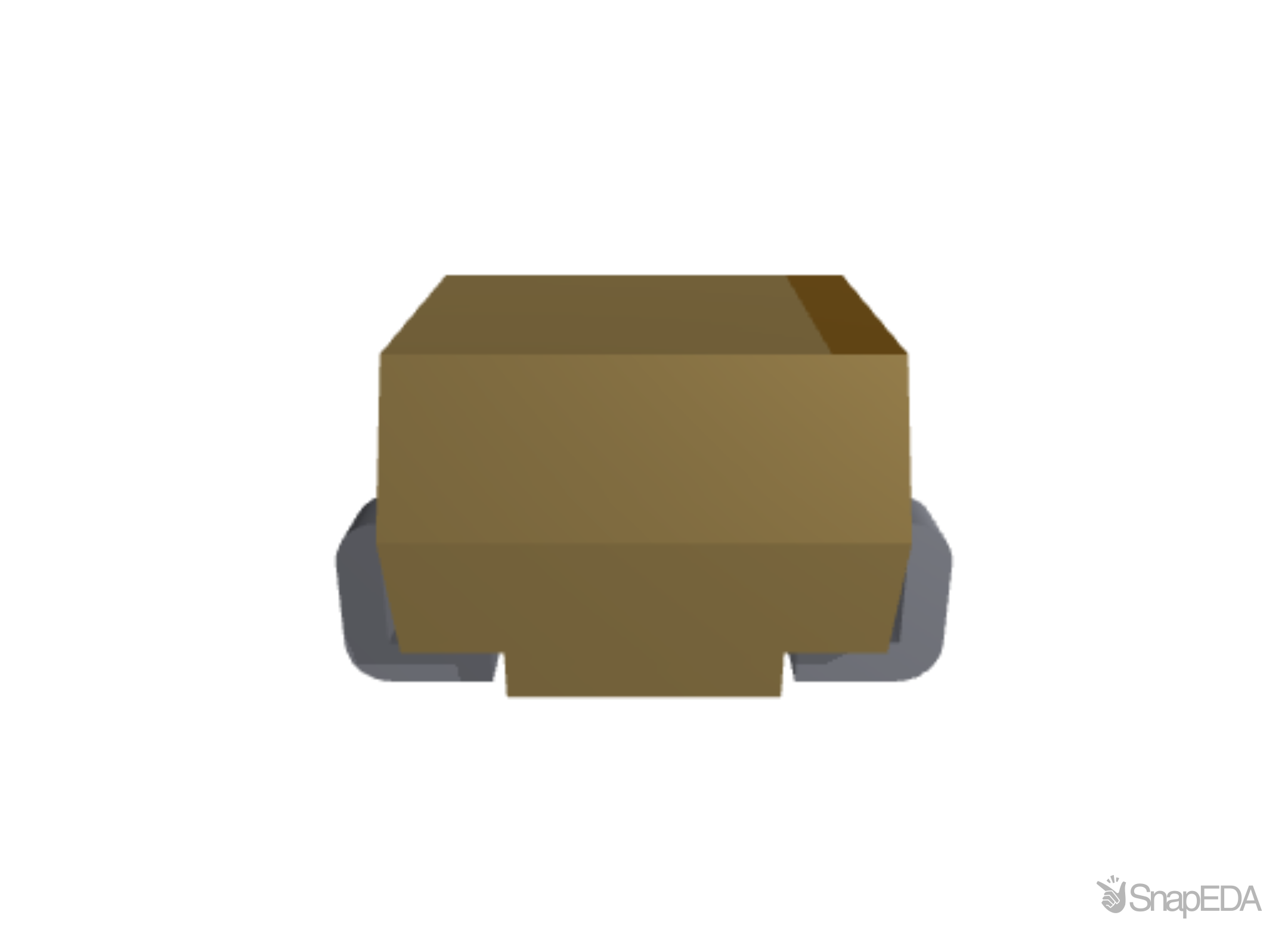 TAJR685M004RNJ 3D Model