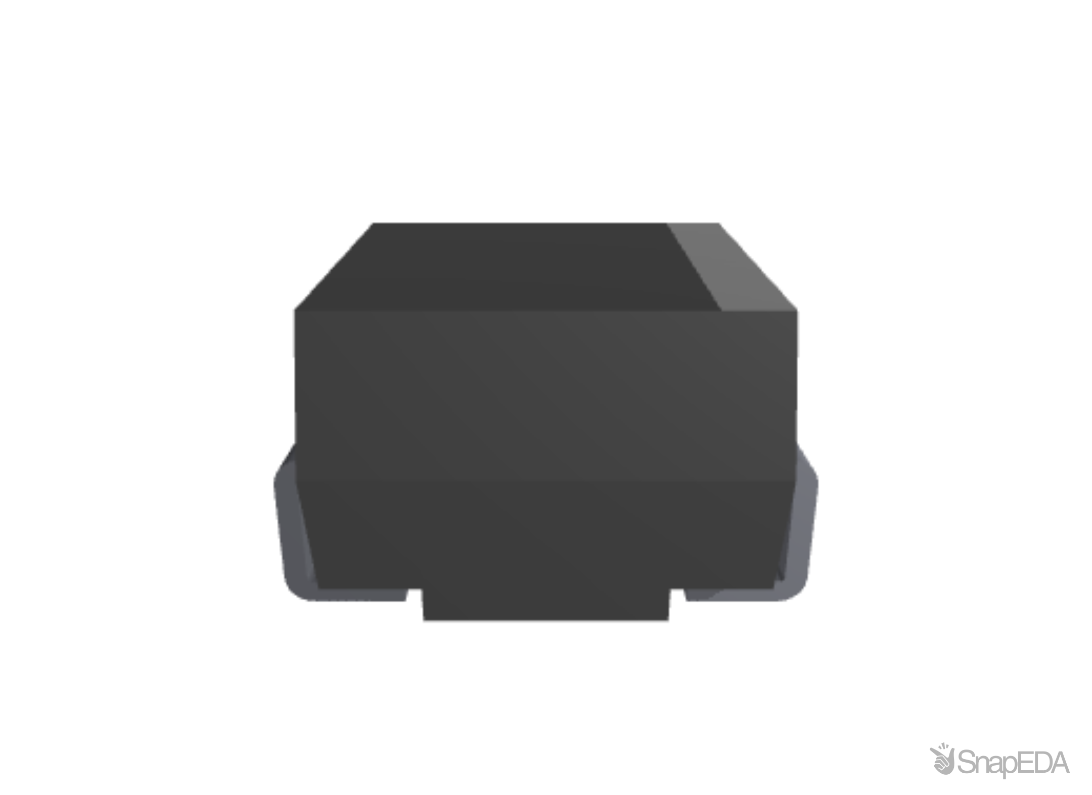 TAJT106K010RNJ 3D Model