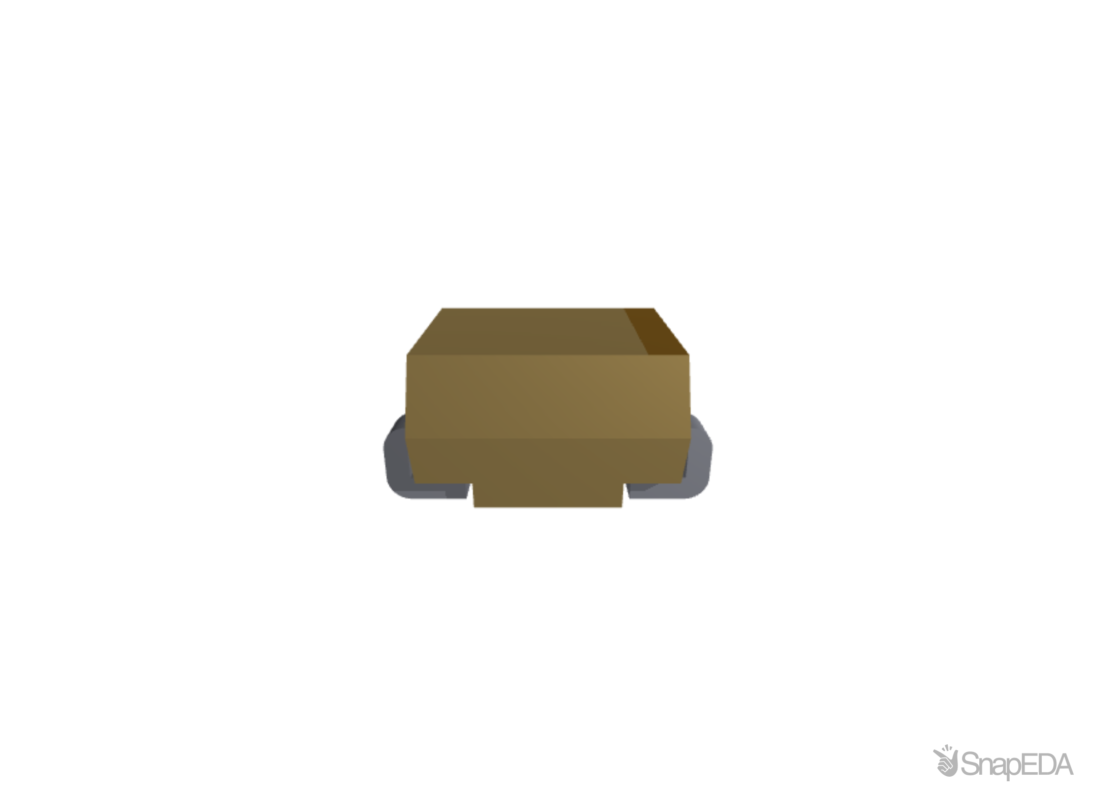 TLJN106M010R2500 3D Model