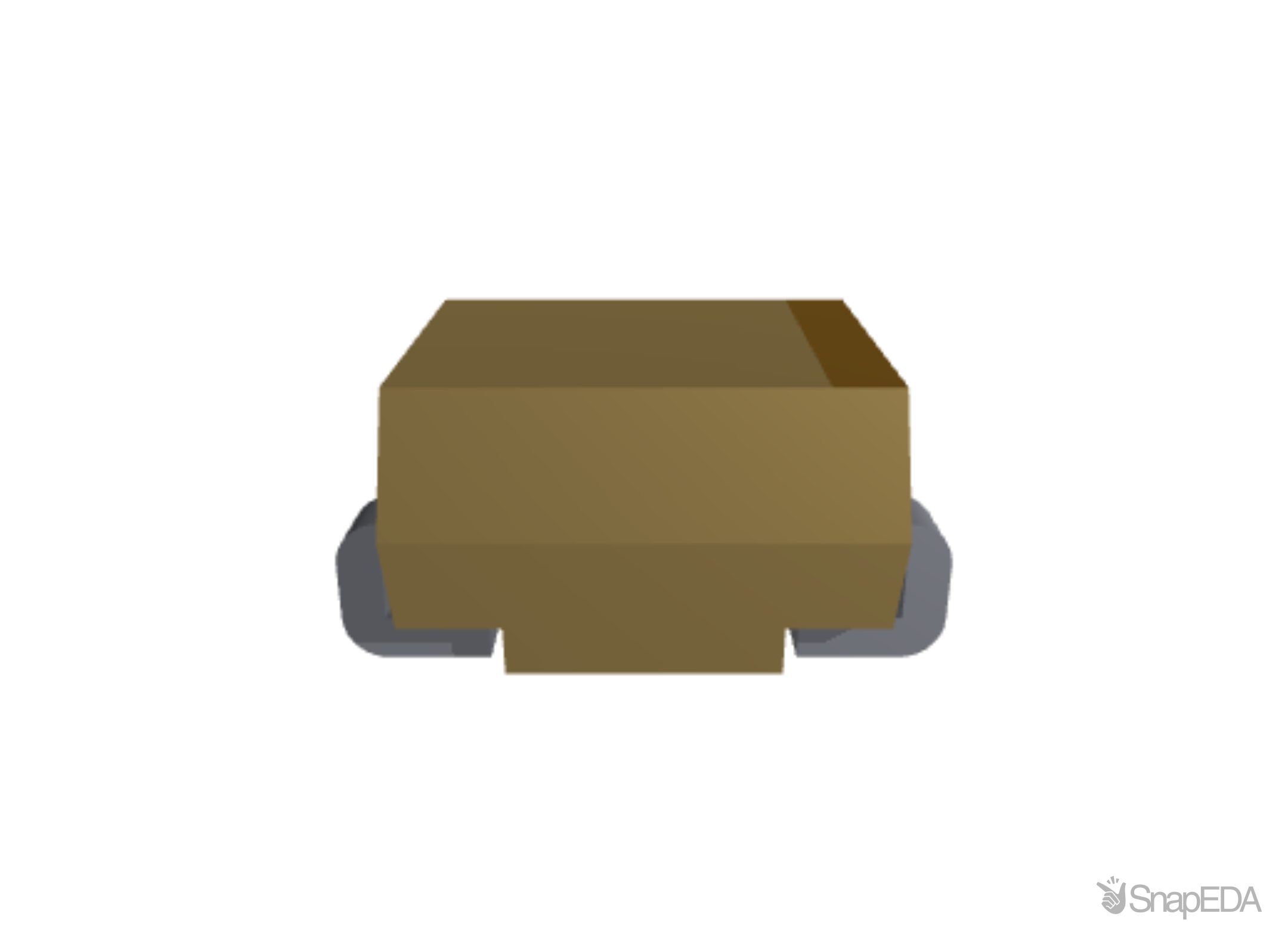 TLJN226M006R5400 3D Model