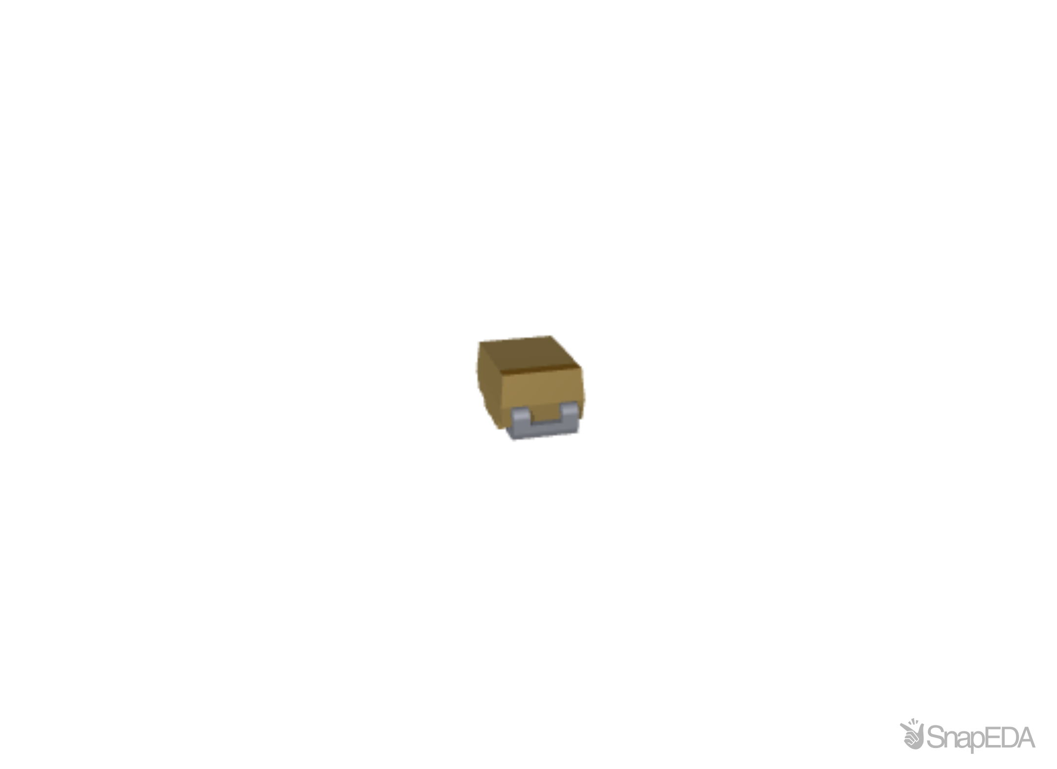 TLJN226M010R3800 3D Model