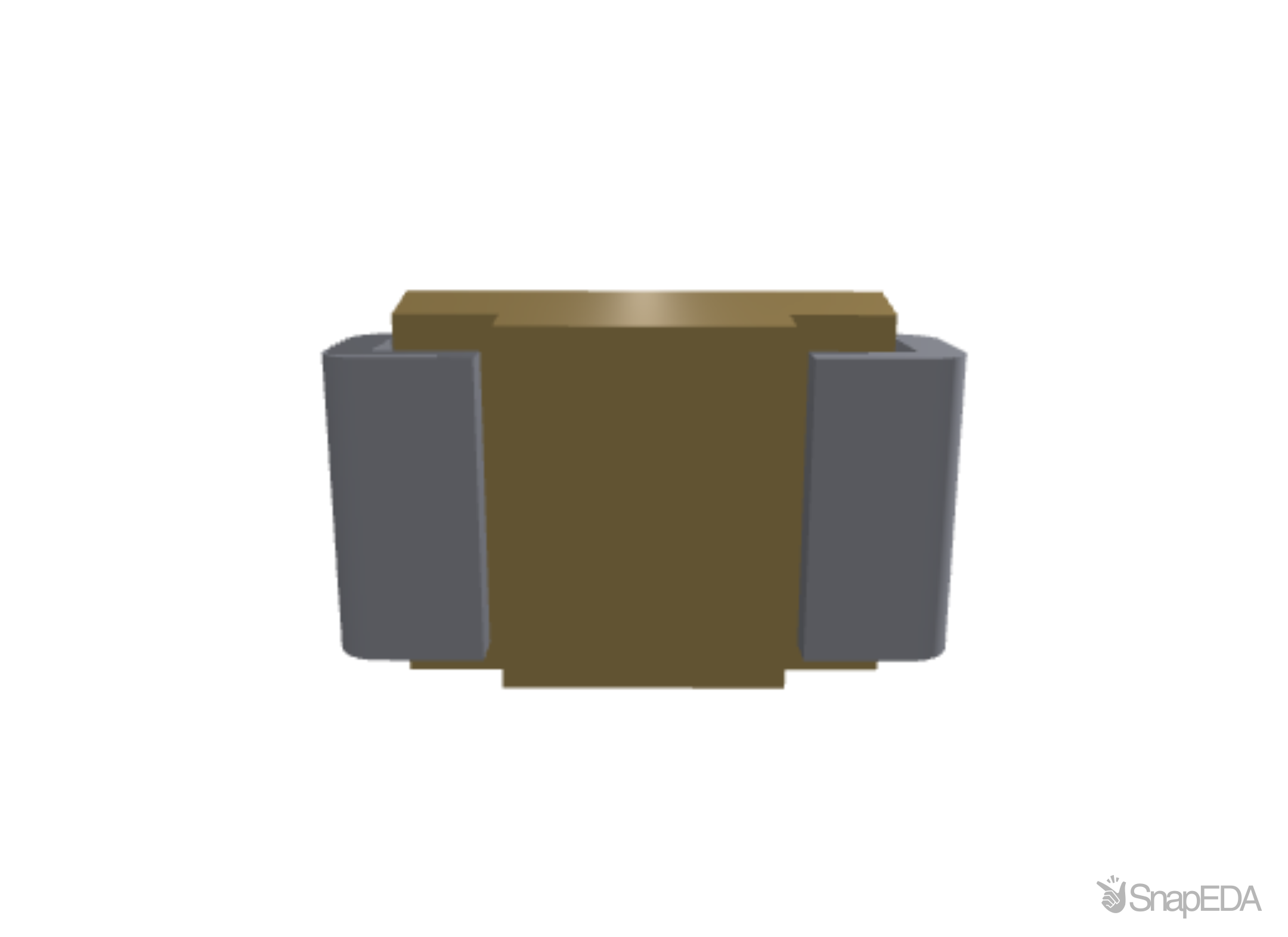 TLJR106M010R2000 3D Model