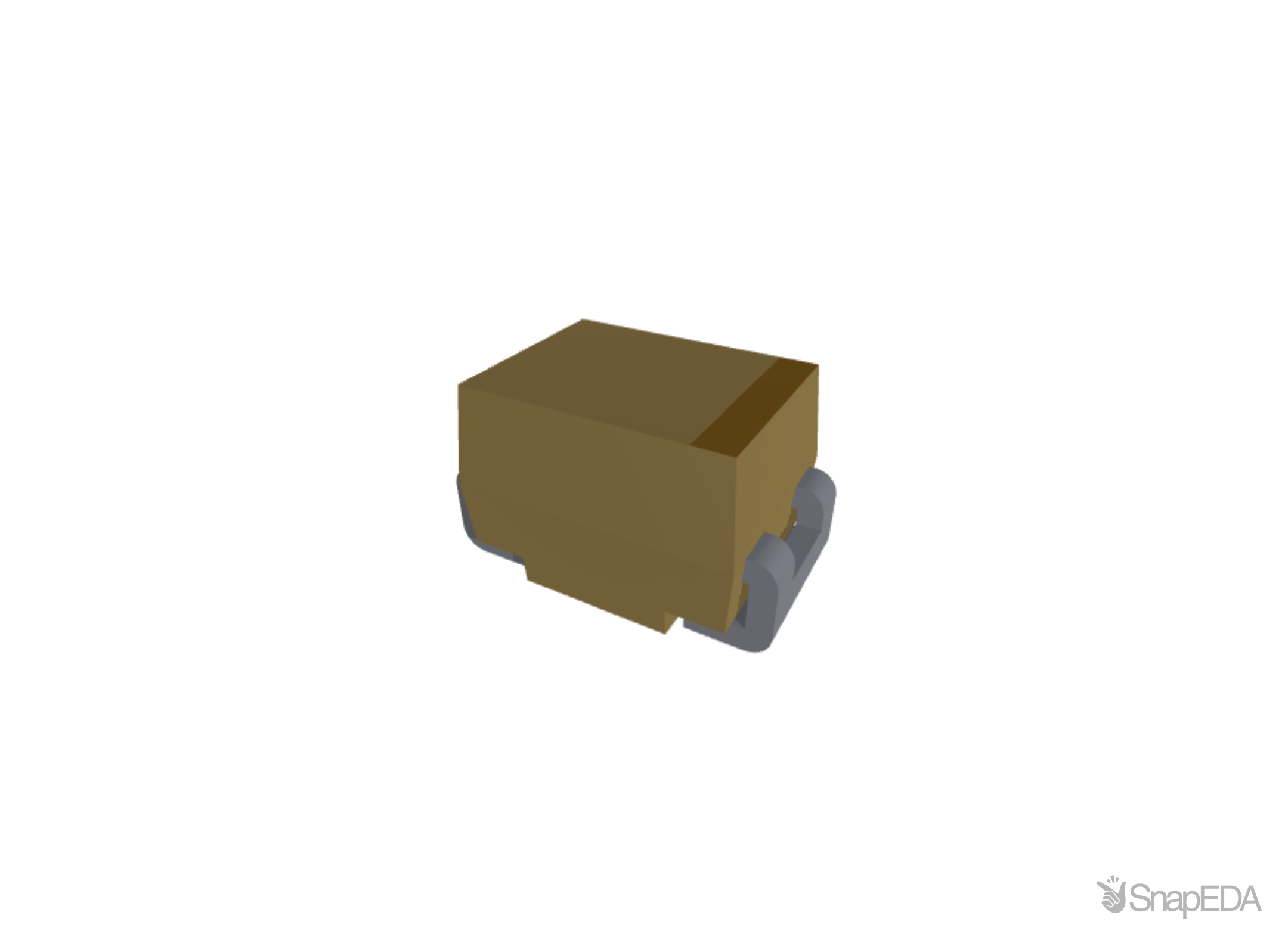 TLJR476M006R3200 3D Model