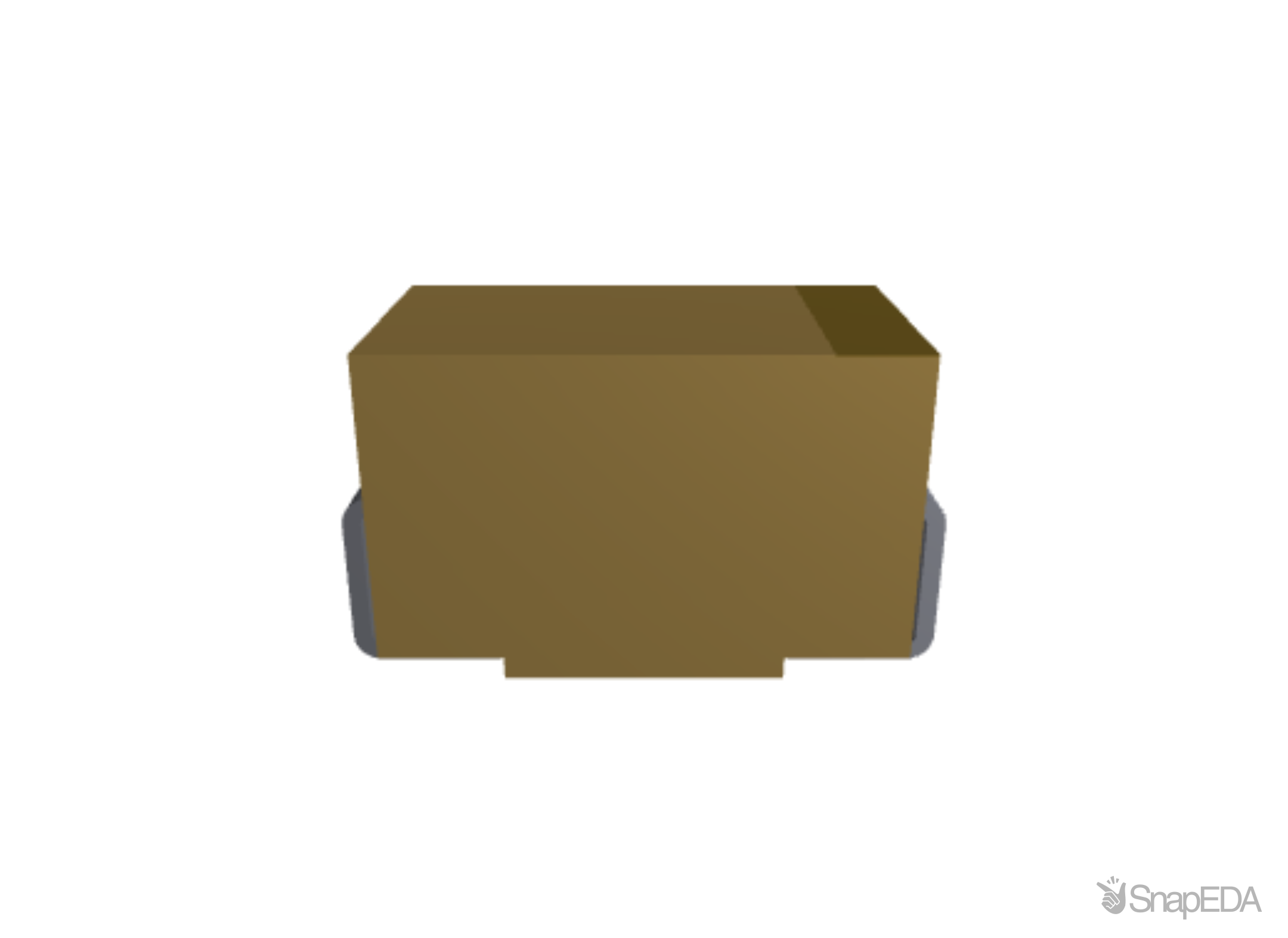 TPSA336K006R0600 3D Model