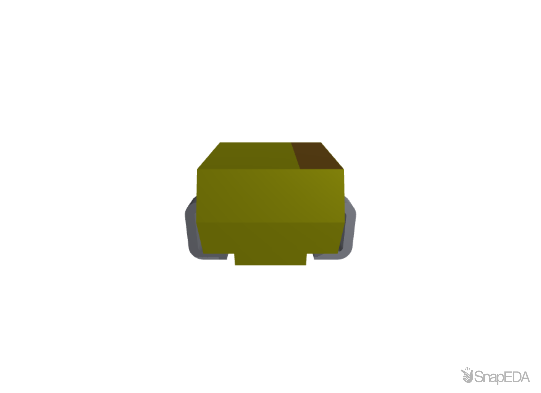 TPSB106M016R0800 3D Model