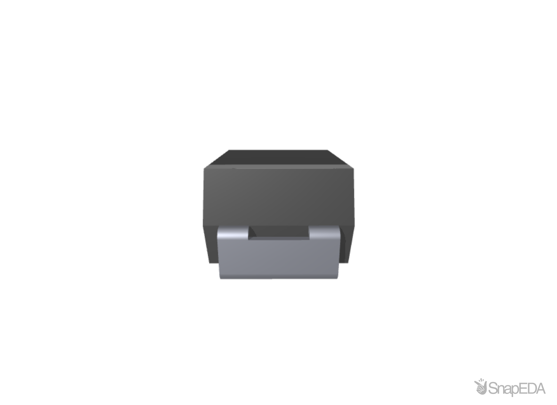 TPSB226K016R0600 3D Model