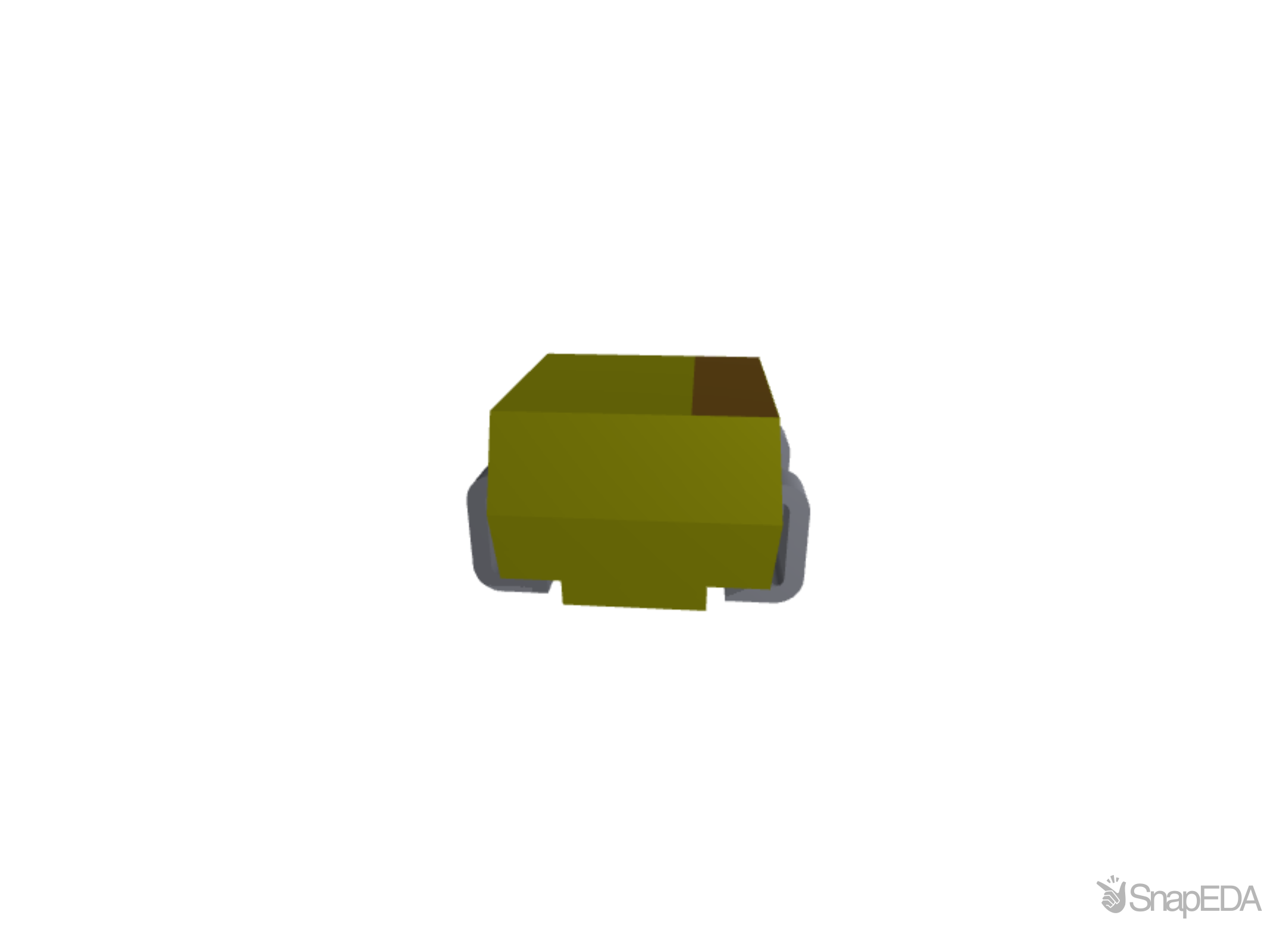TPSB336K016R0350 3D Model