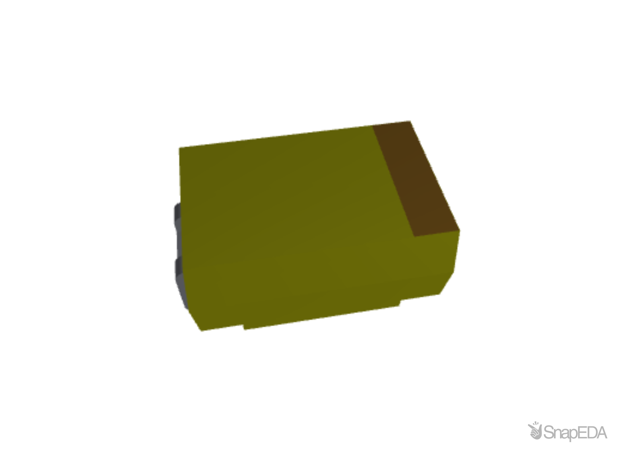 TPSD157K016R0125 3D Model