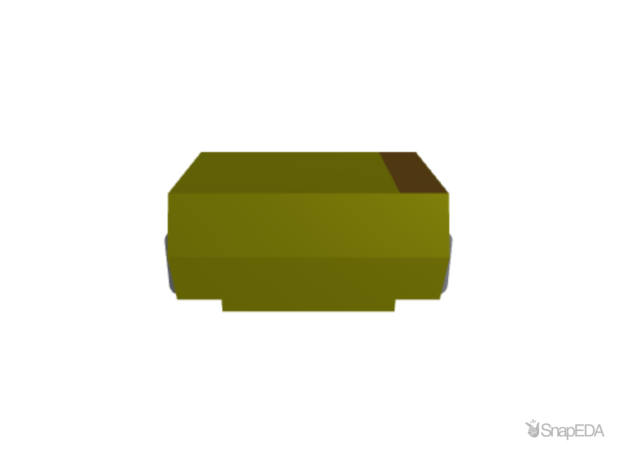 TPSD226K025R0200 3D Model