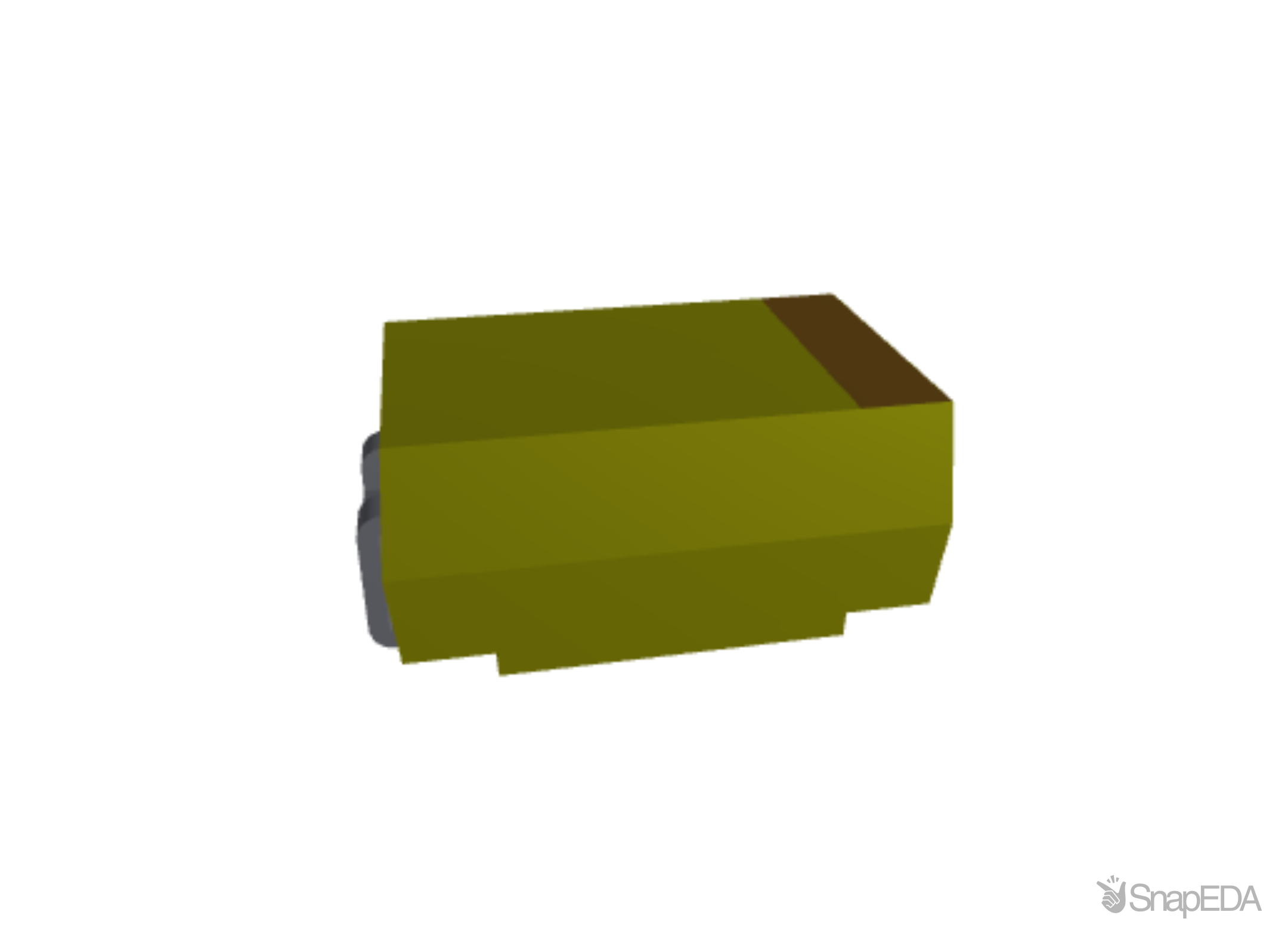 TPSD336K035R0200 3D Model