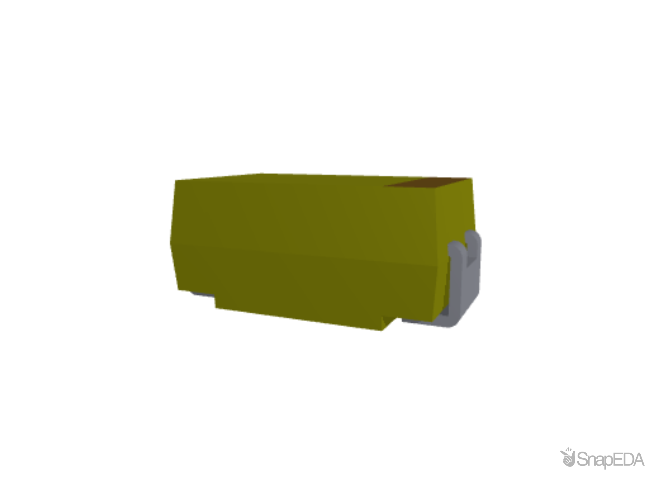 TPSD475K050R0500 3D Model