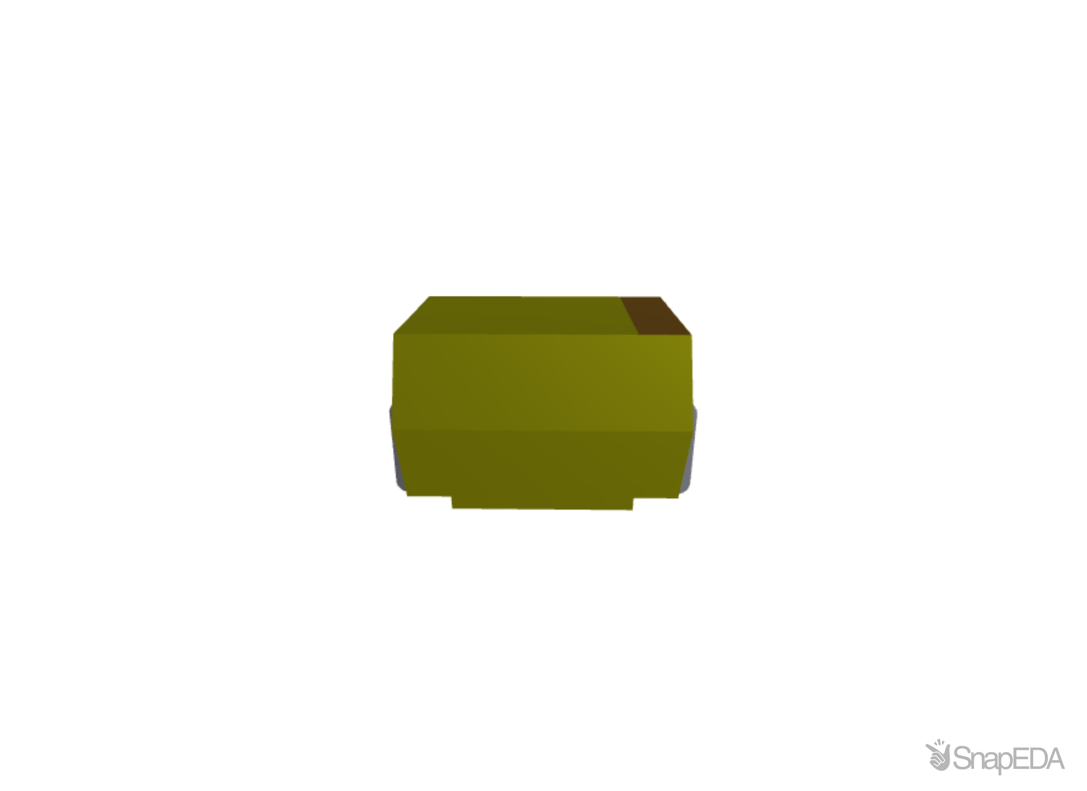 TPSE476M035R0200 3D Model