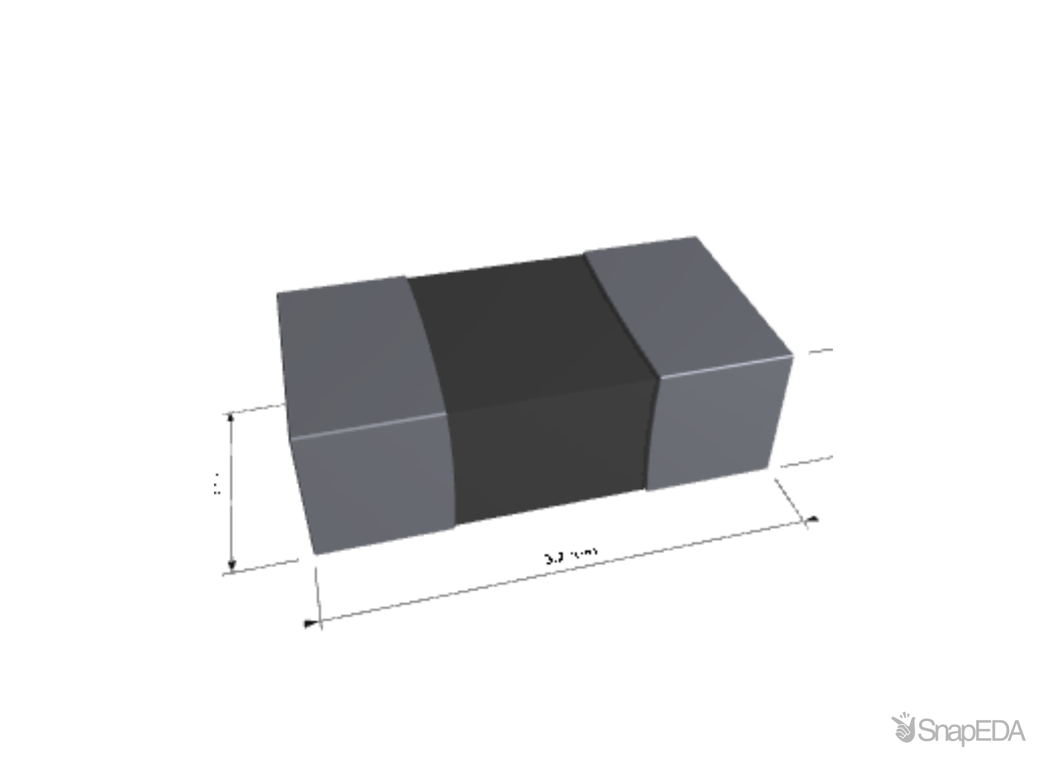 VC120605D150DP 3D Model
