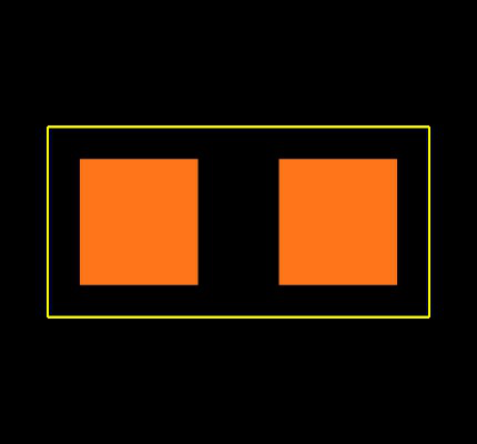 06031C123JAT2A Footprint