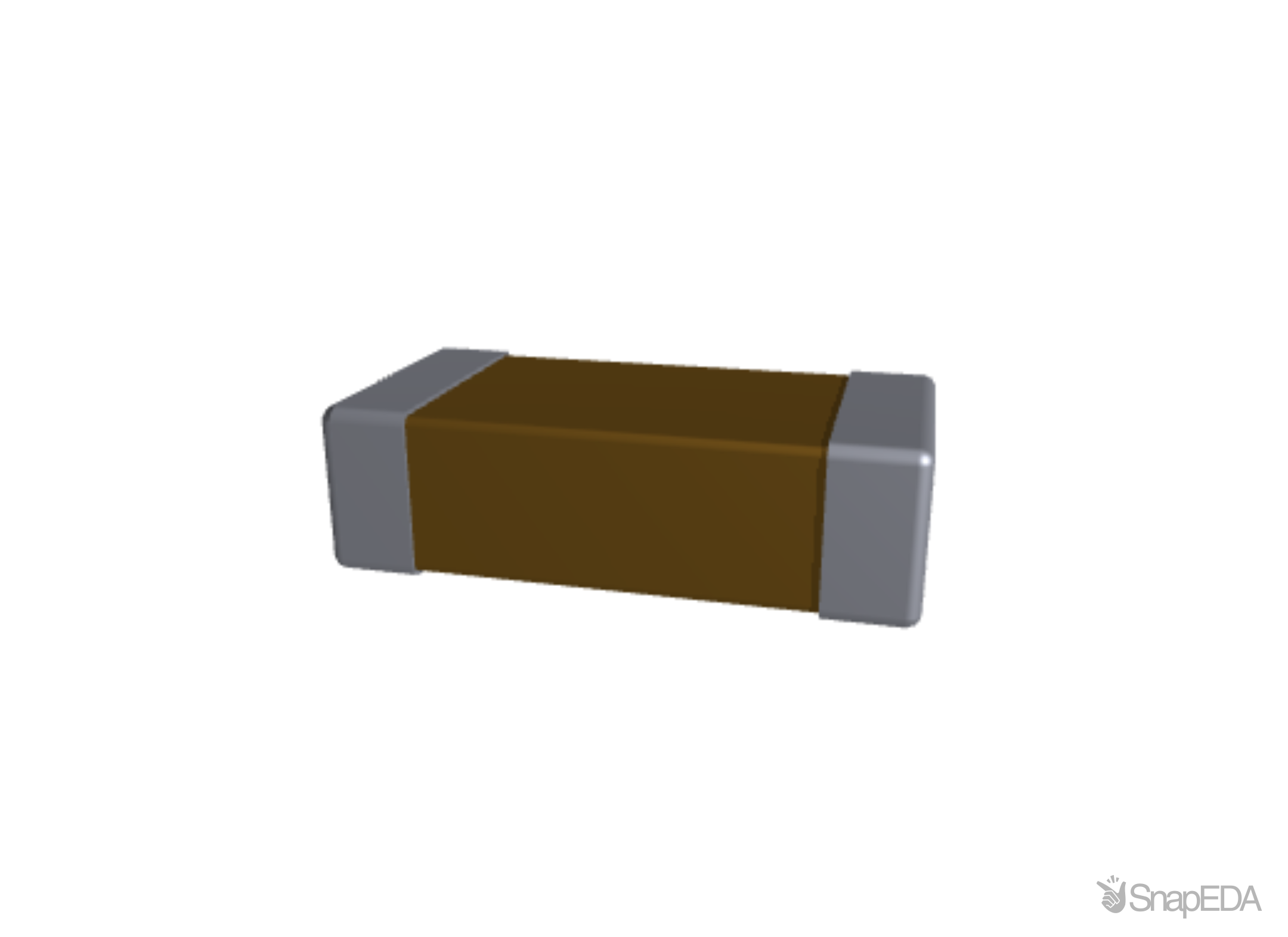 12067C472KAT2A 3D Model