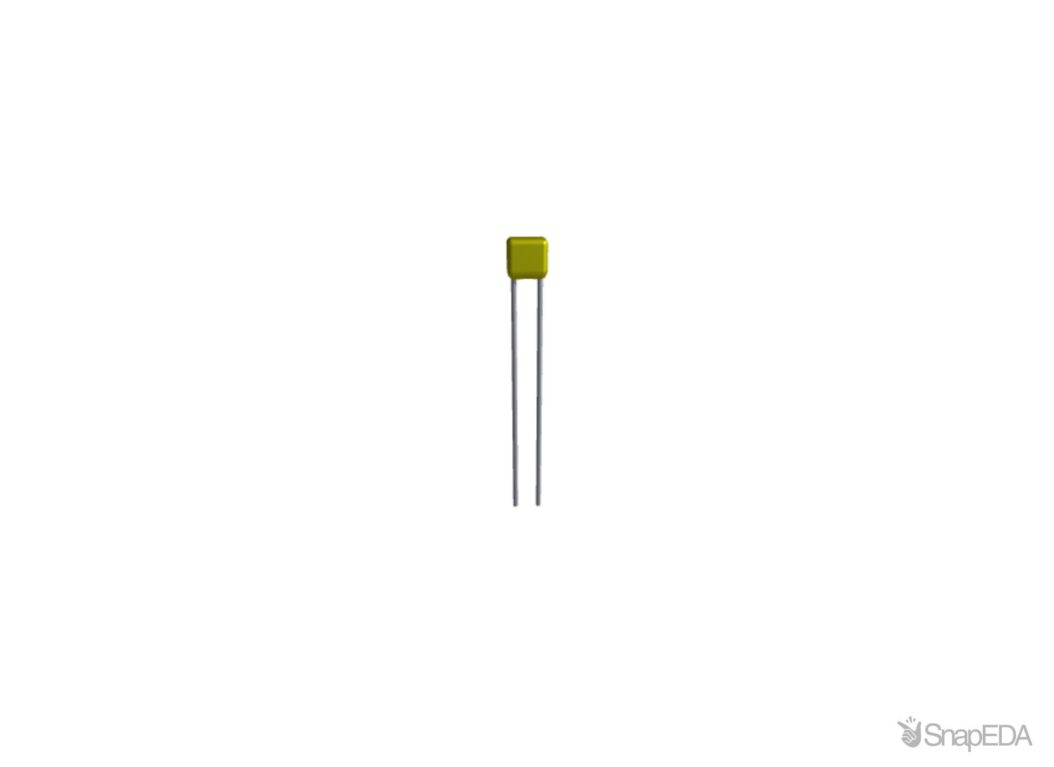 SR155C502KART 3D Model