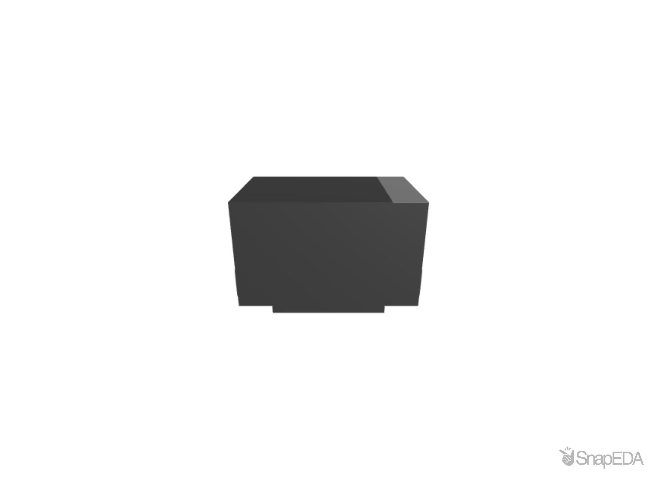 TCQE157M016R0025E 3D Model
