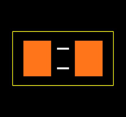 C0402C106M9PACTU Footprint