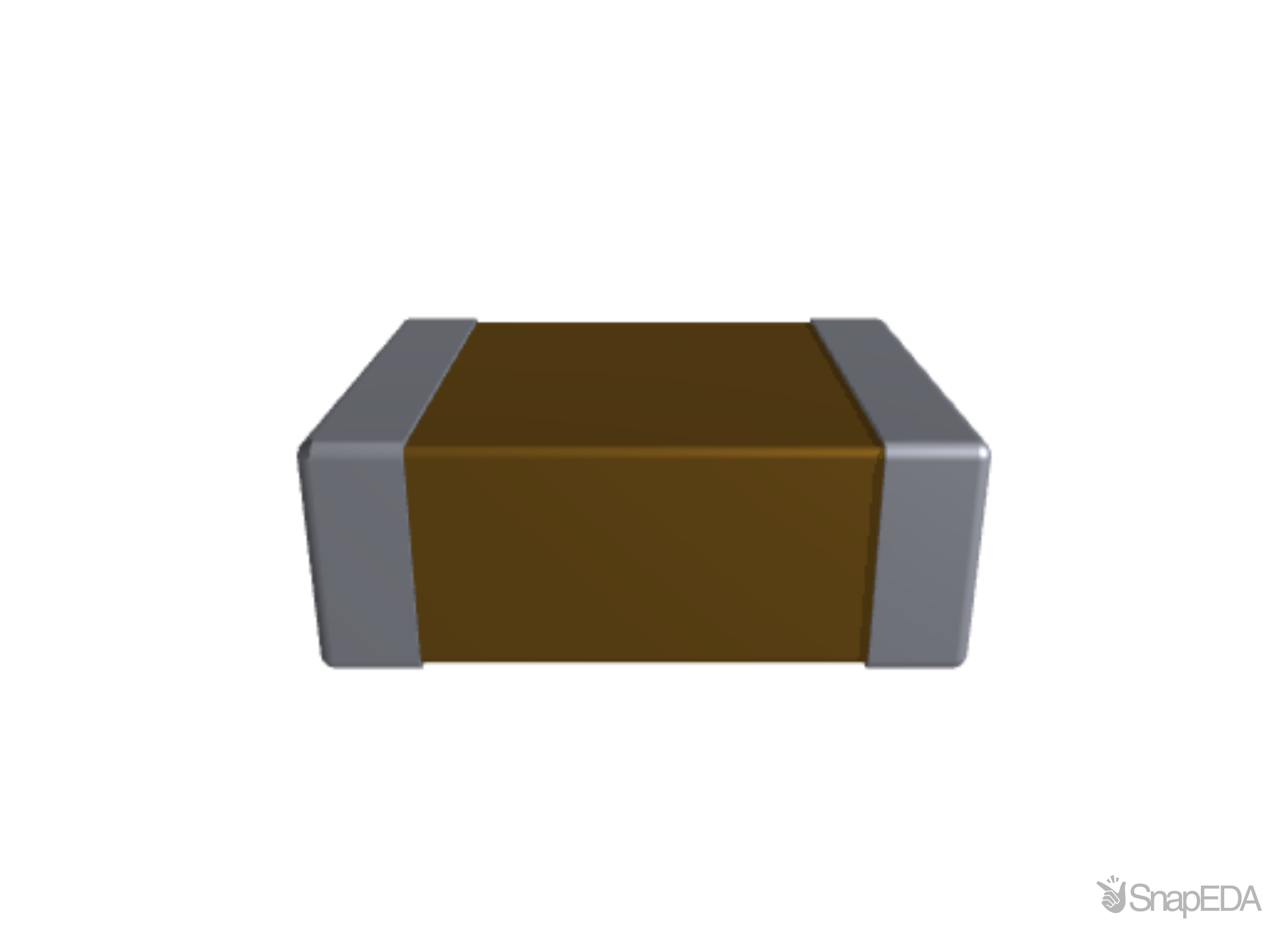 C1210C223J2GACAUTO 3D Model